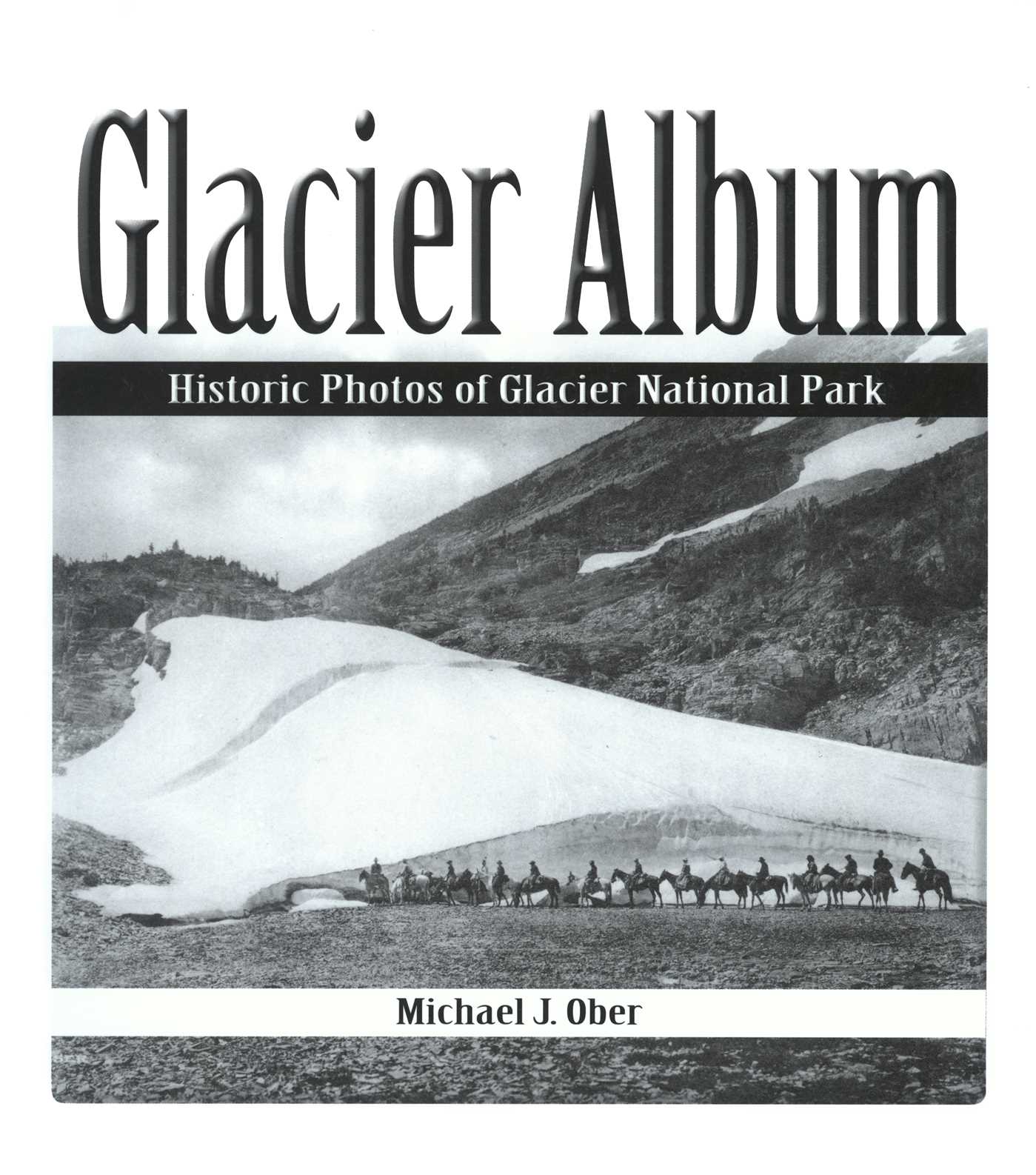 Glacier Album