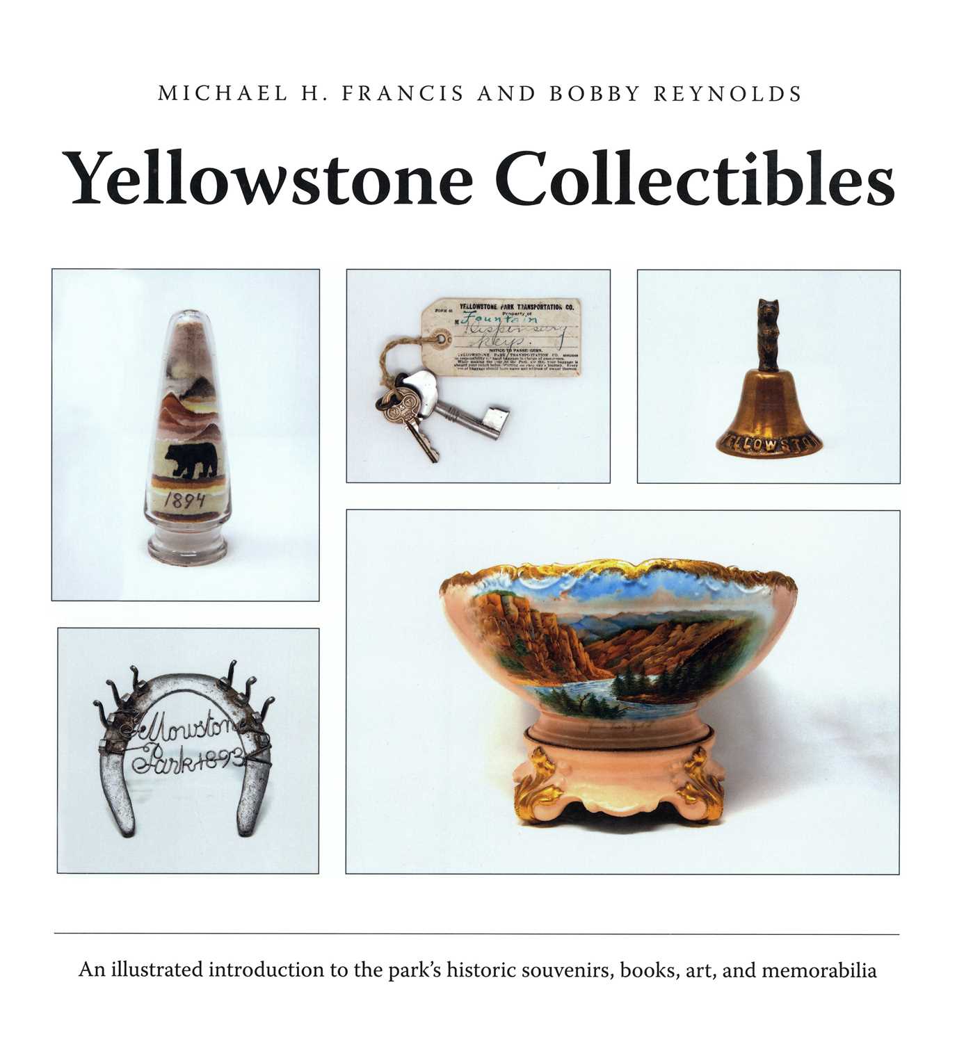 Yellowstone Collectibles