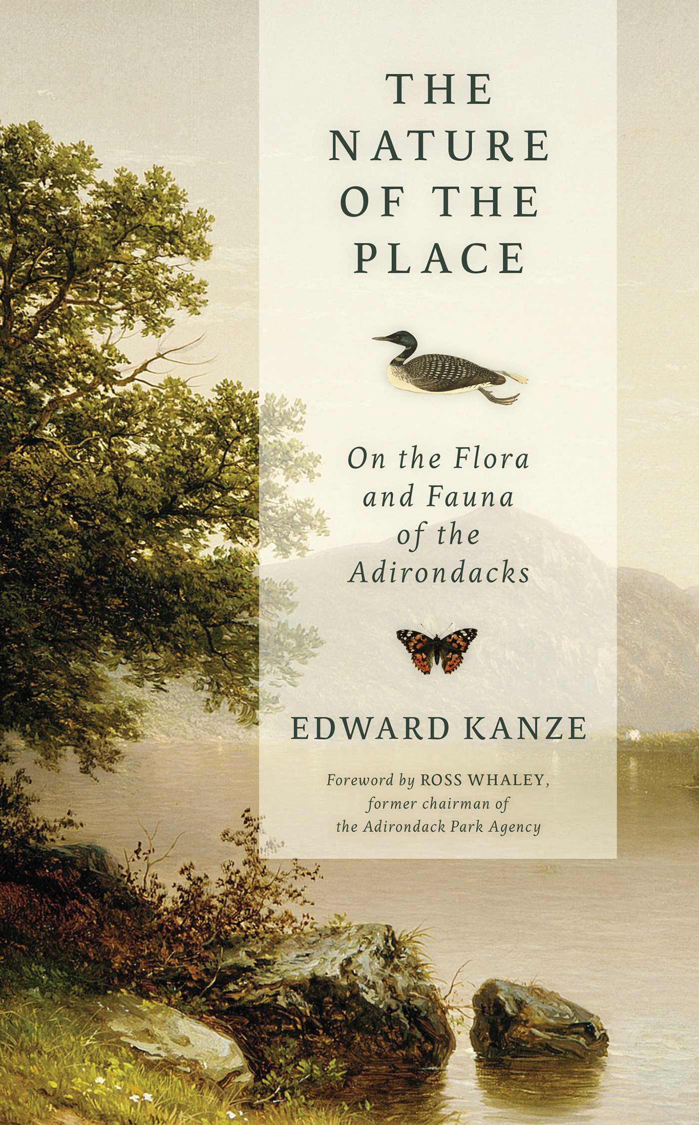 Nature of the Place