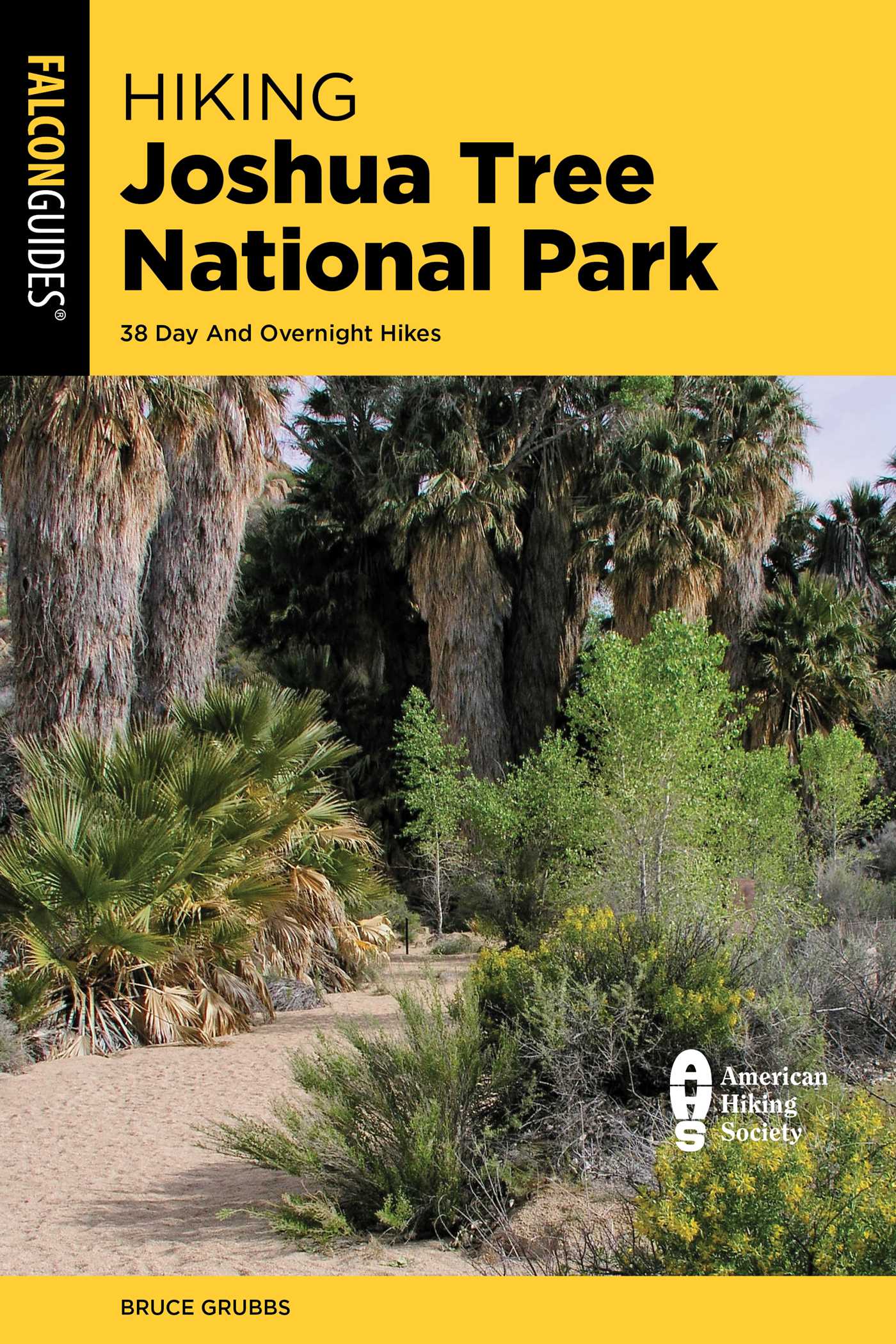 Hiking Joshua Tree National Park