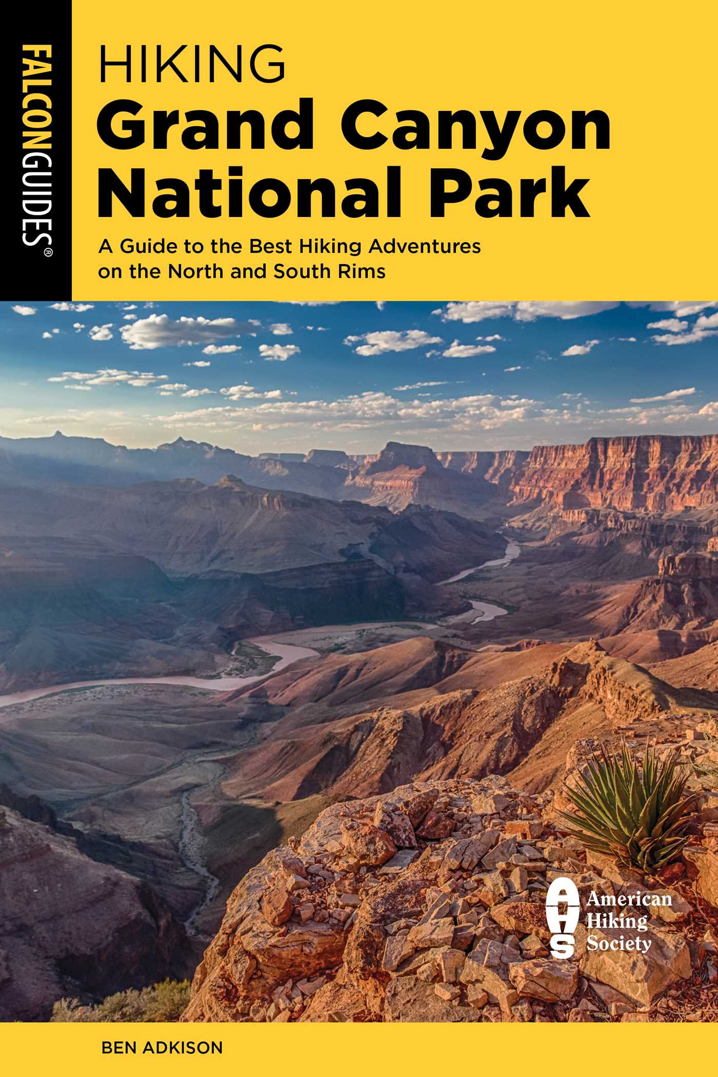 Hiking Grand Canyon National Park