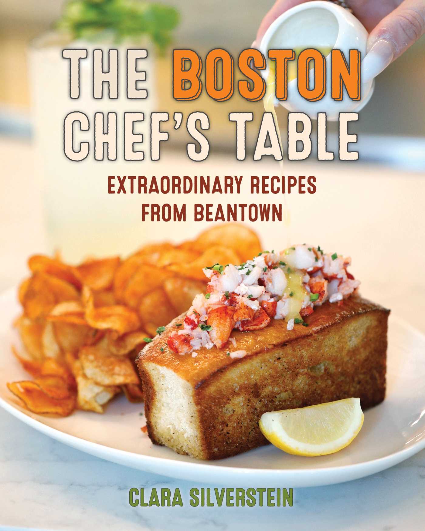 Boston Chef's Table