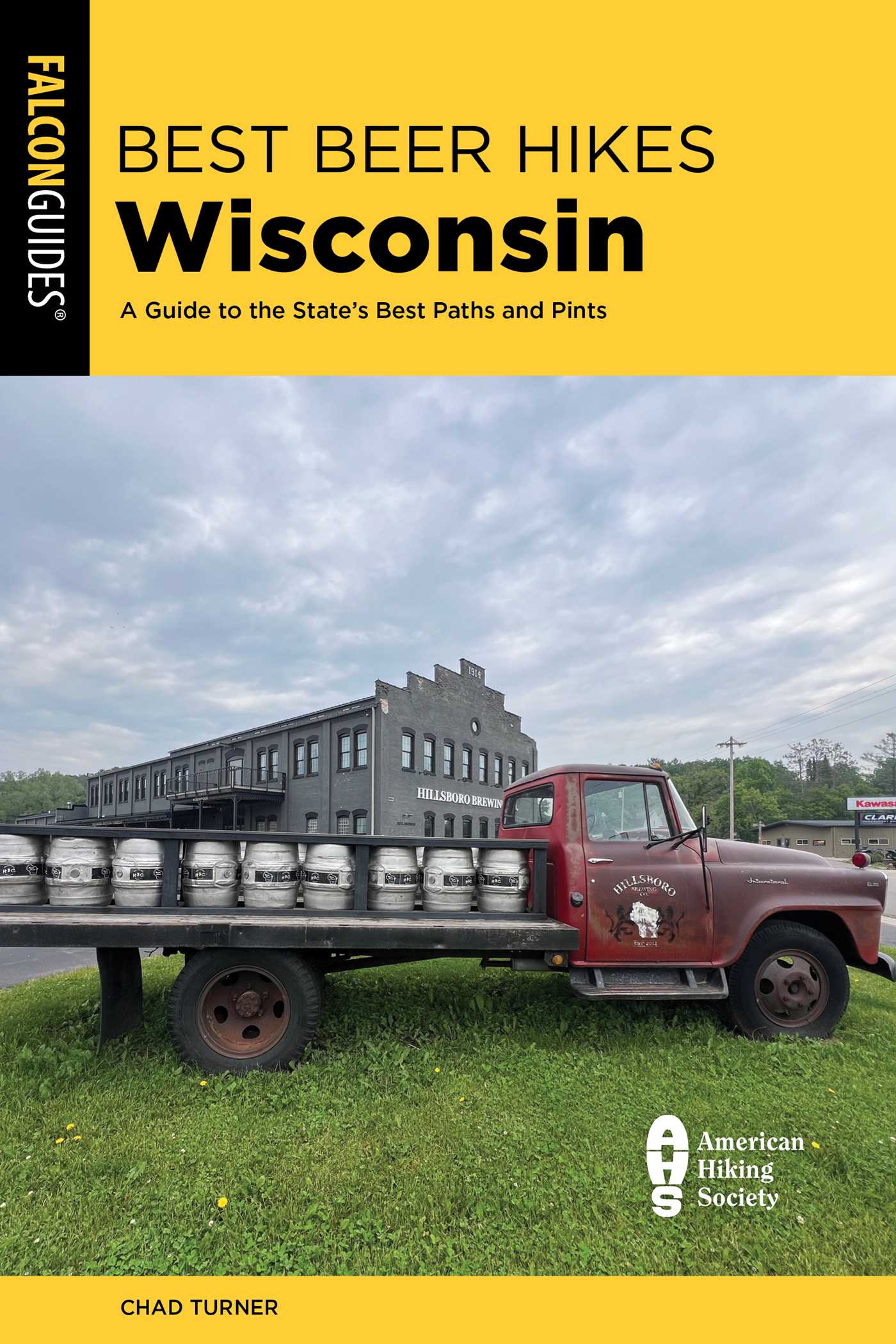 Best Beer Hikes Wisconsin