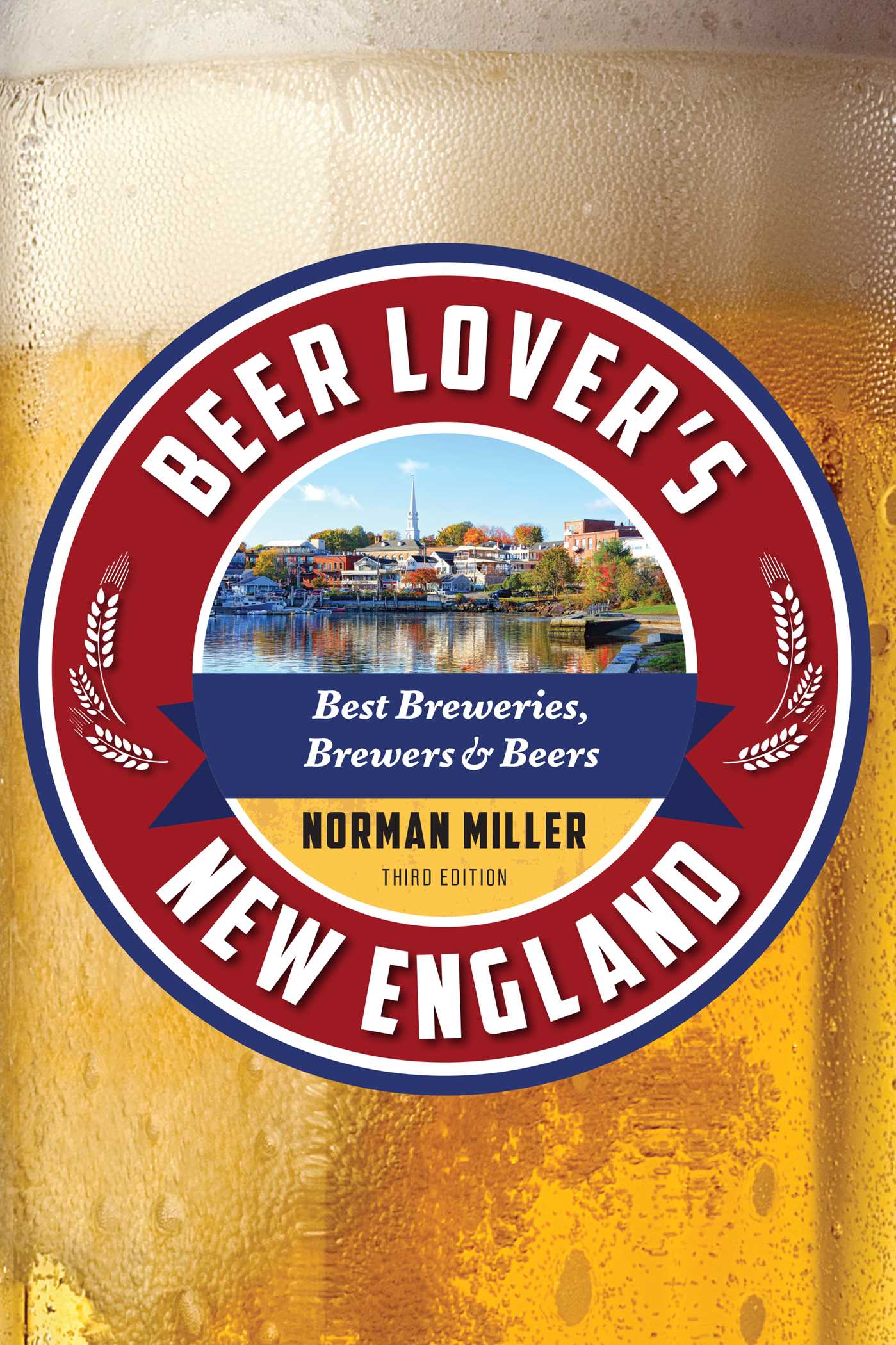 Beer Lover's New England