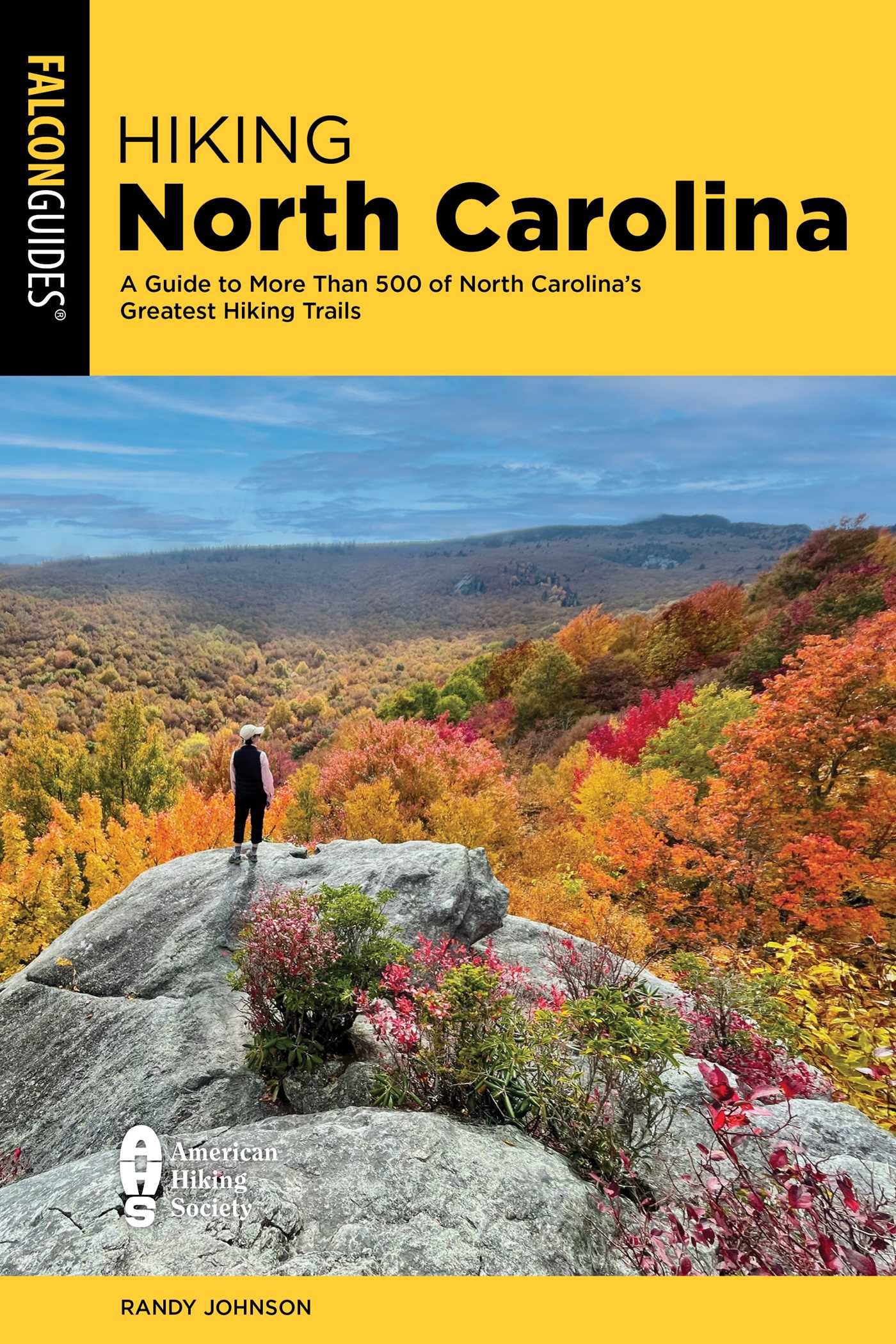 Hiking North Carolina