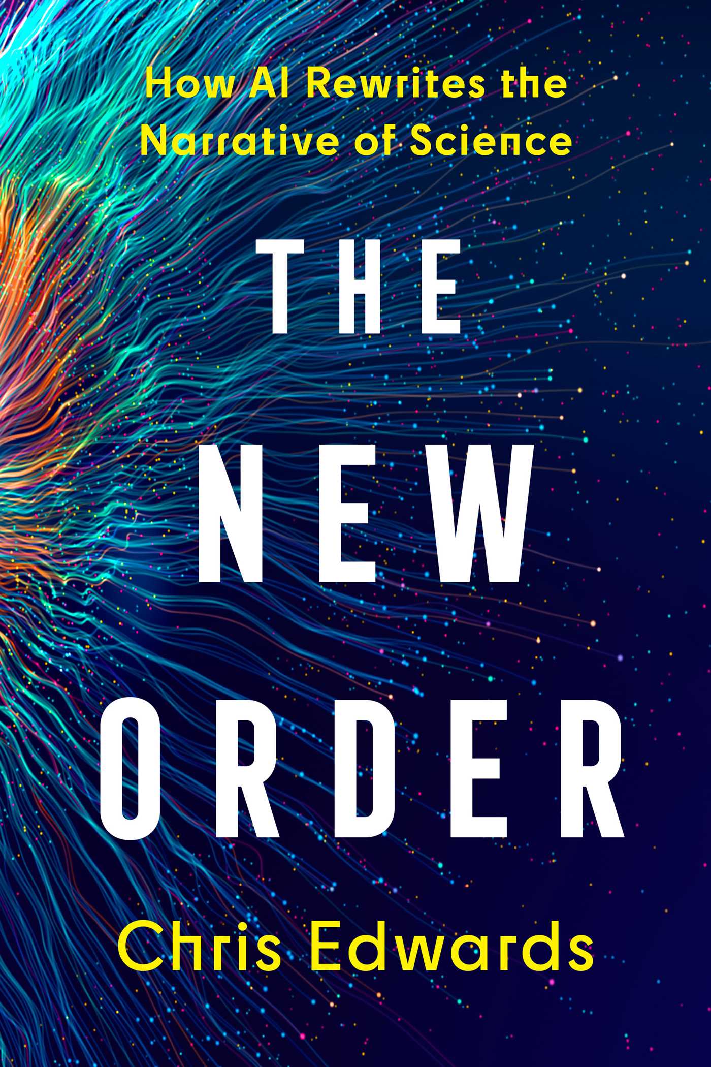New Order: How AI Rewrites the Narrative of Science