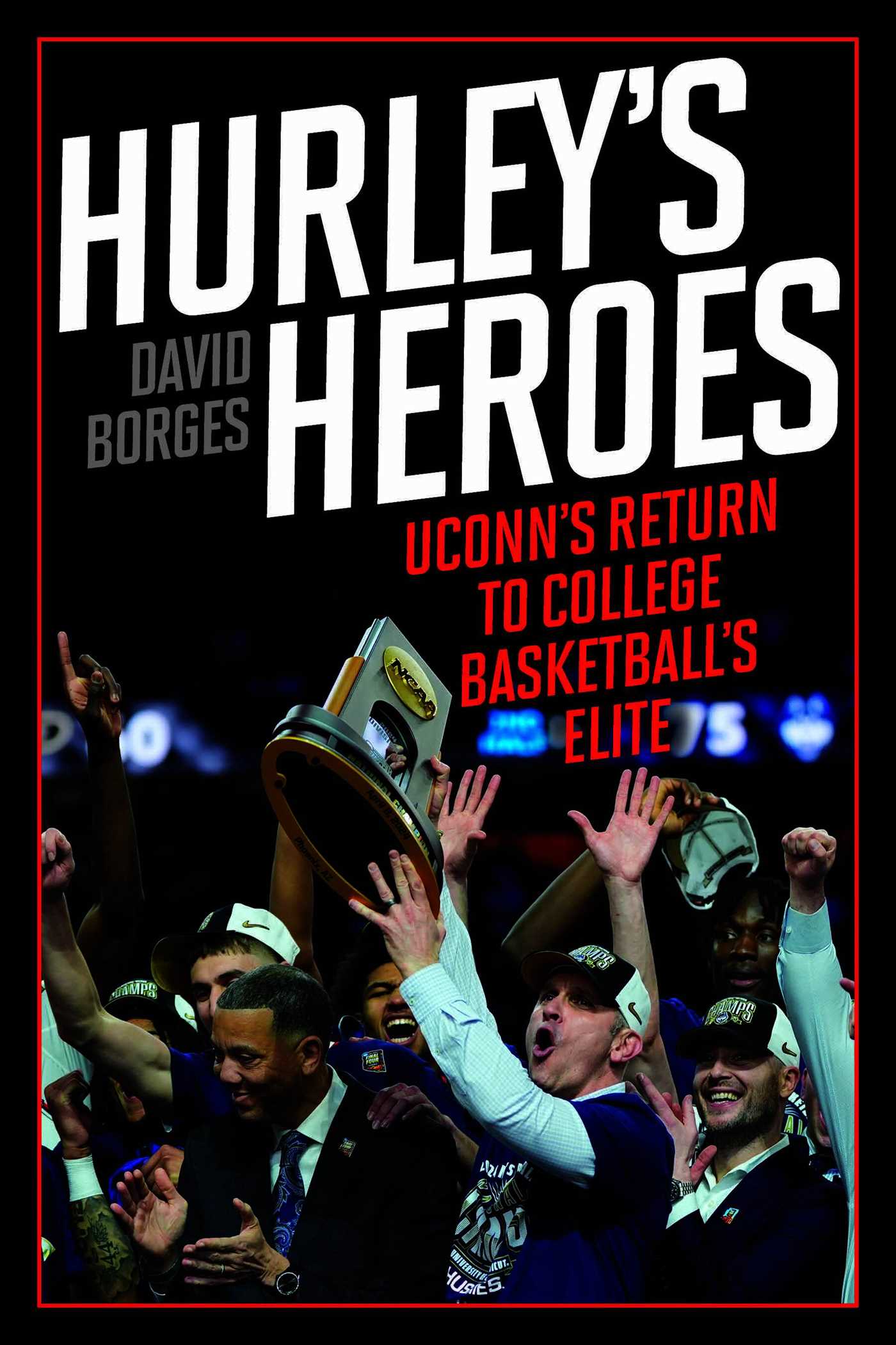 Hurley's Heroes