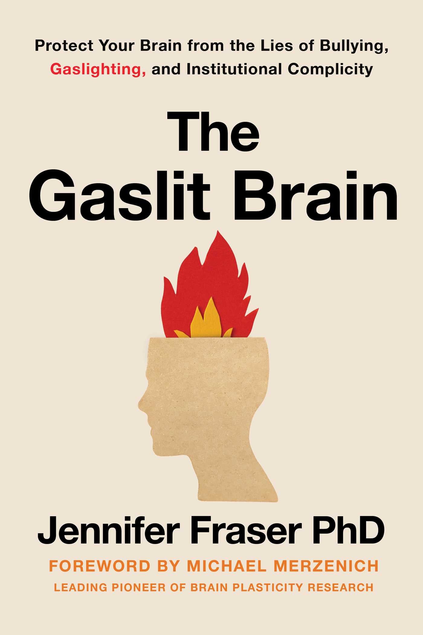 Gaslit Brain