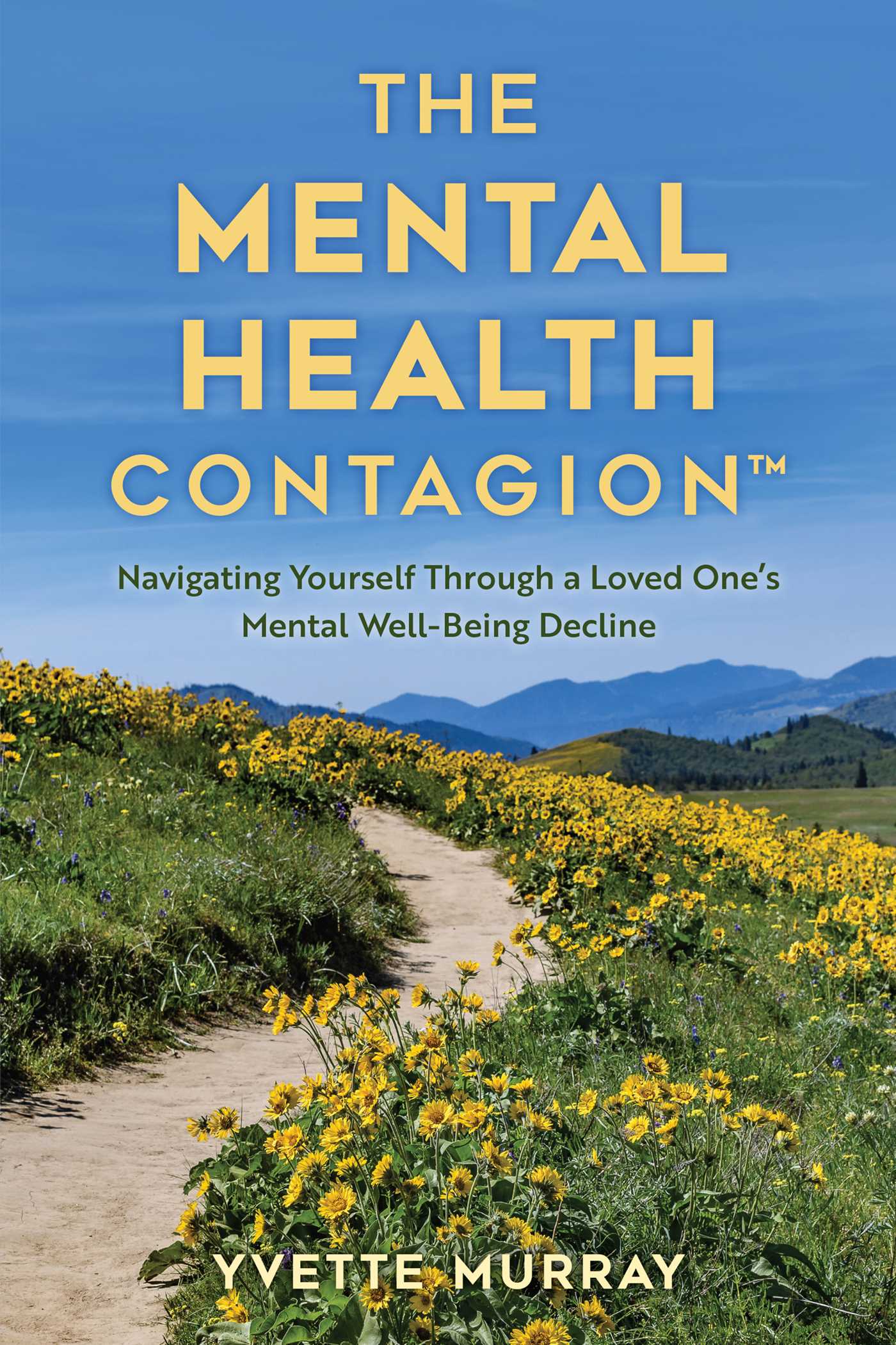 Mental Health Contagion