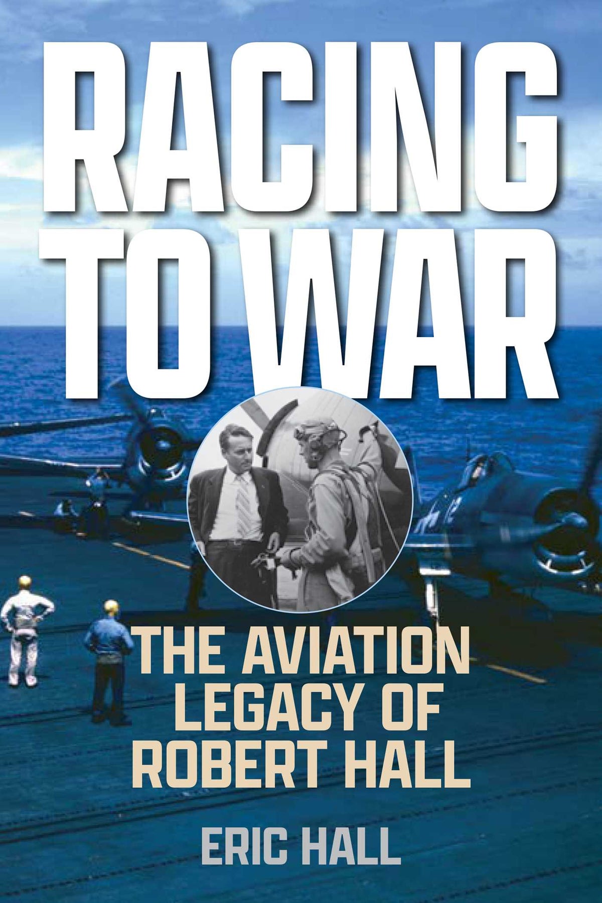 Racing to War