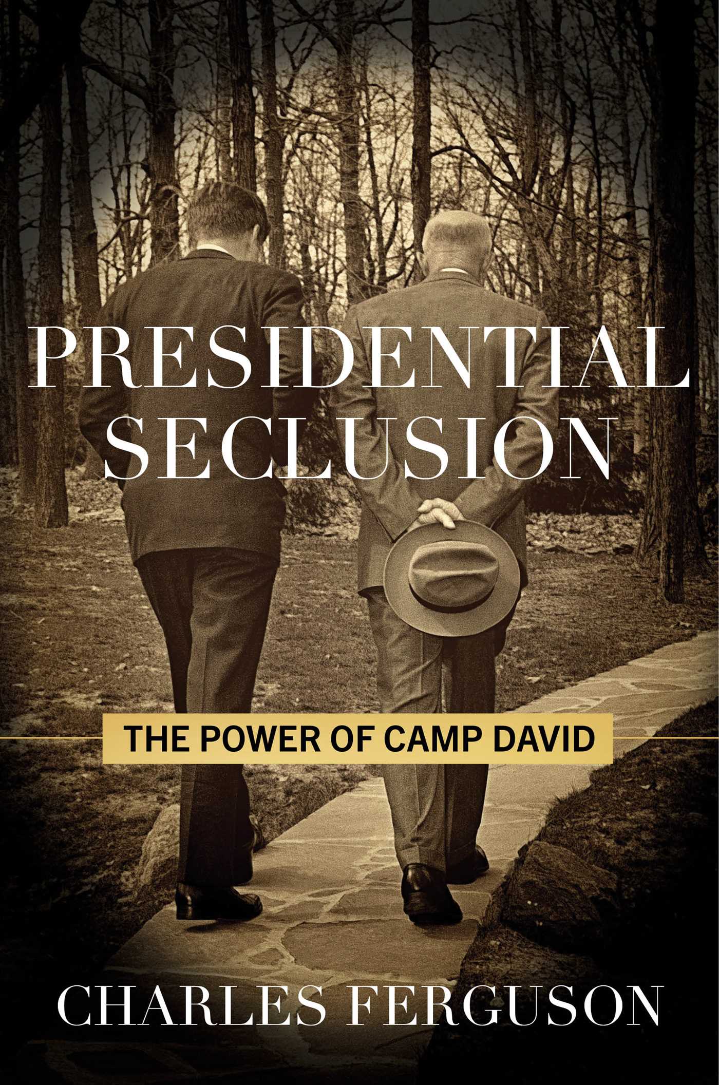 Presidential Seclusion
