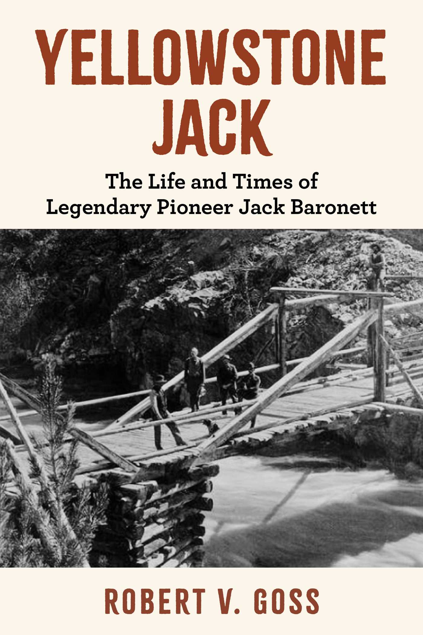 Yellowstone Jack