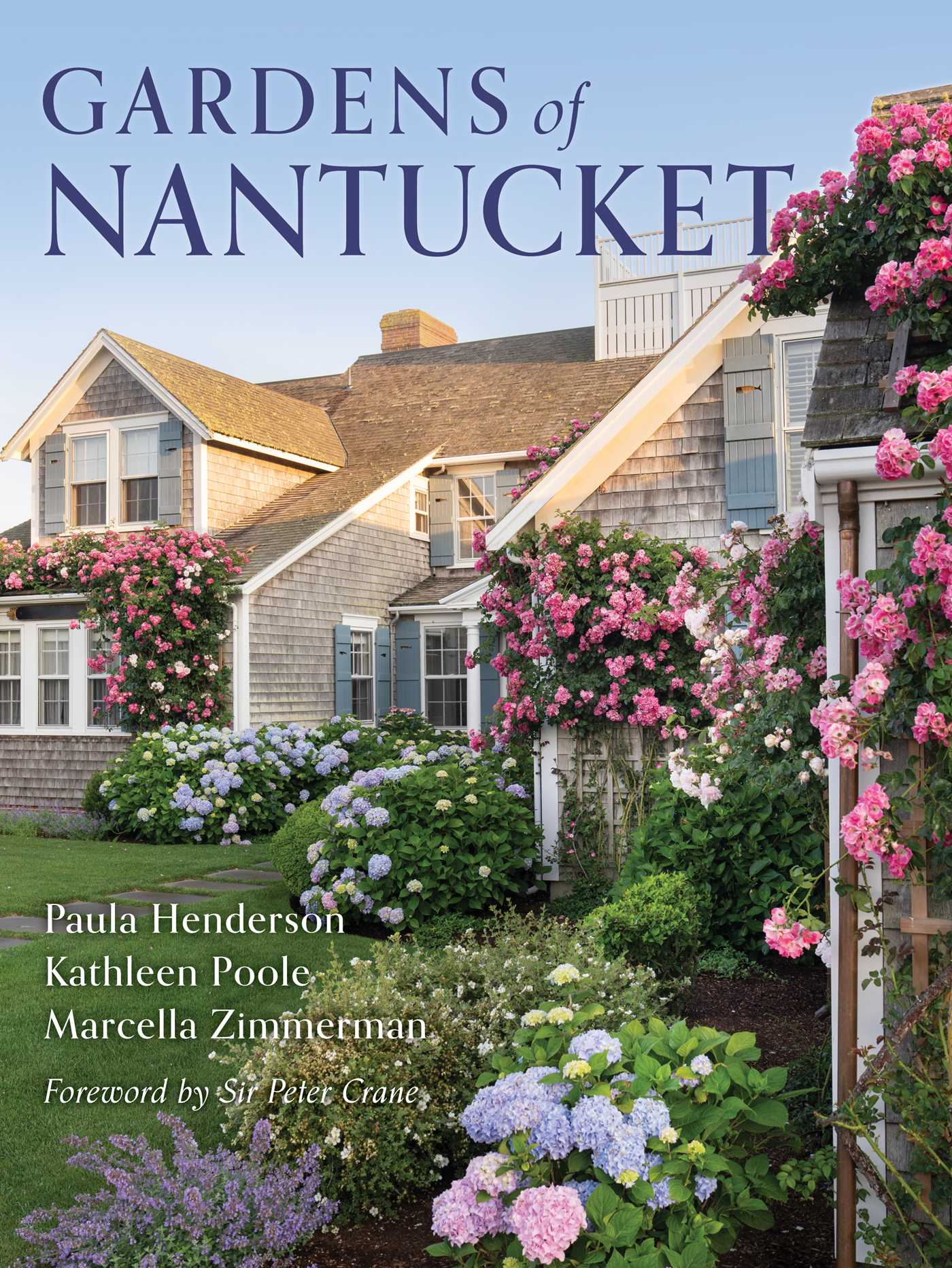 Gardens of Nantucket