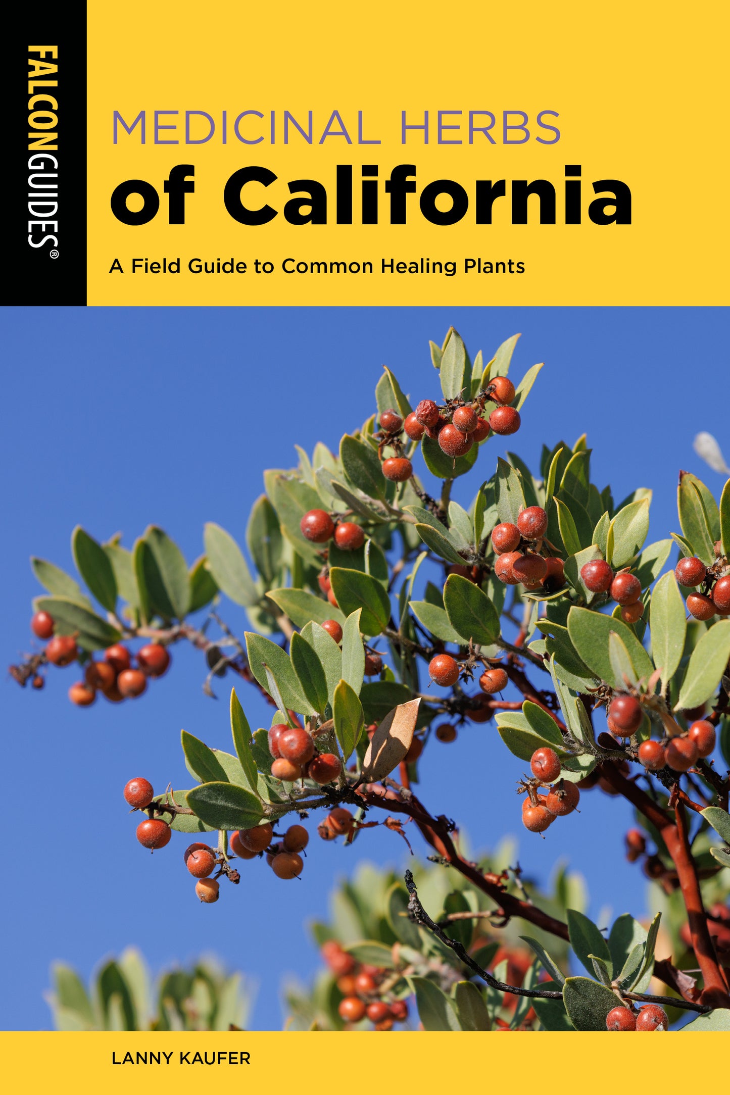Medicinal Herbs of California