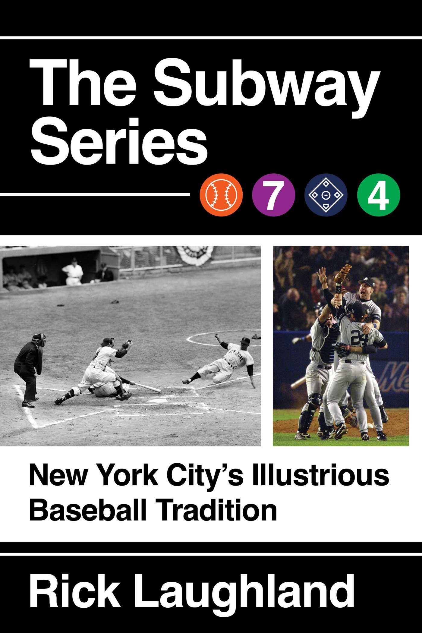 Subway Series: New York City's Illustrious Baseball Tradition
