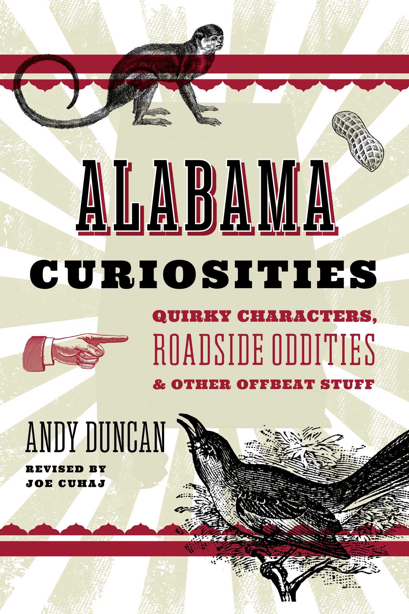 Alabama Curiosities