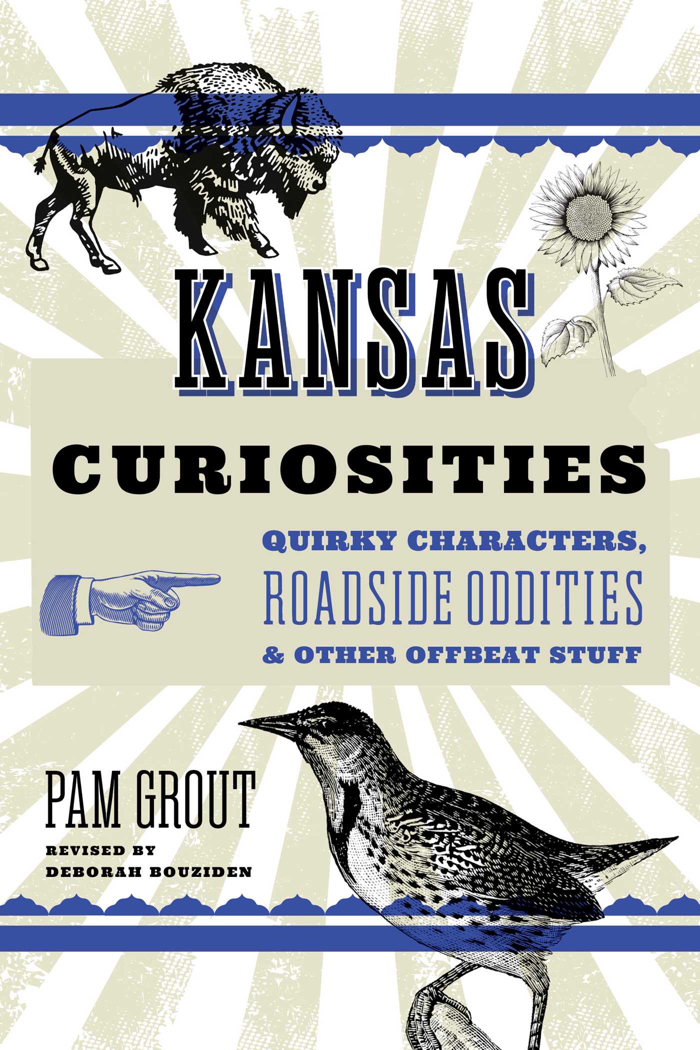 Kansas Curiosities