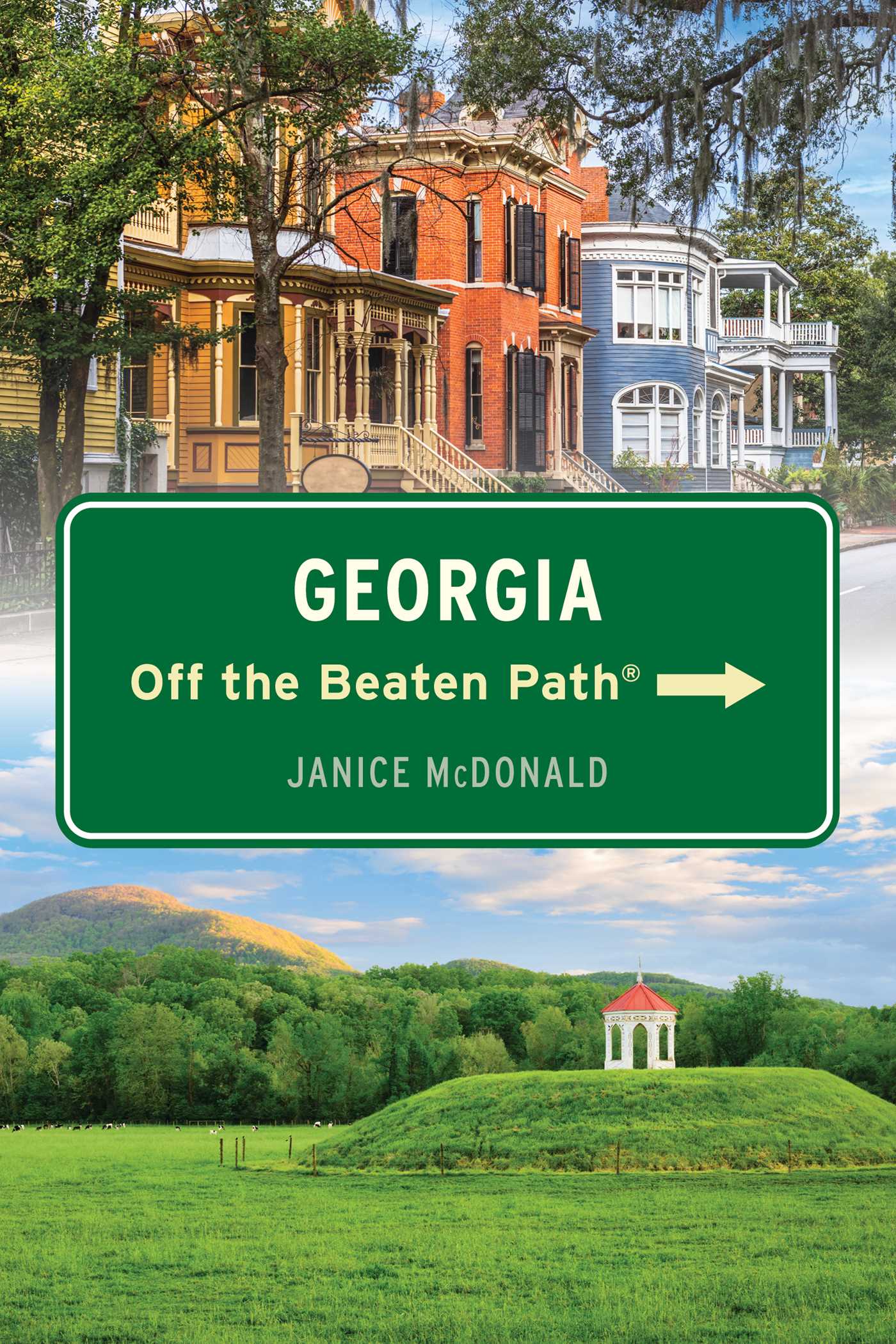 Georgia Off the Beaten Path®