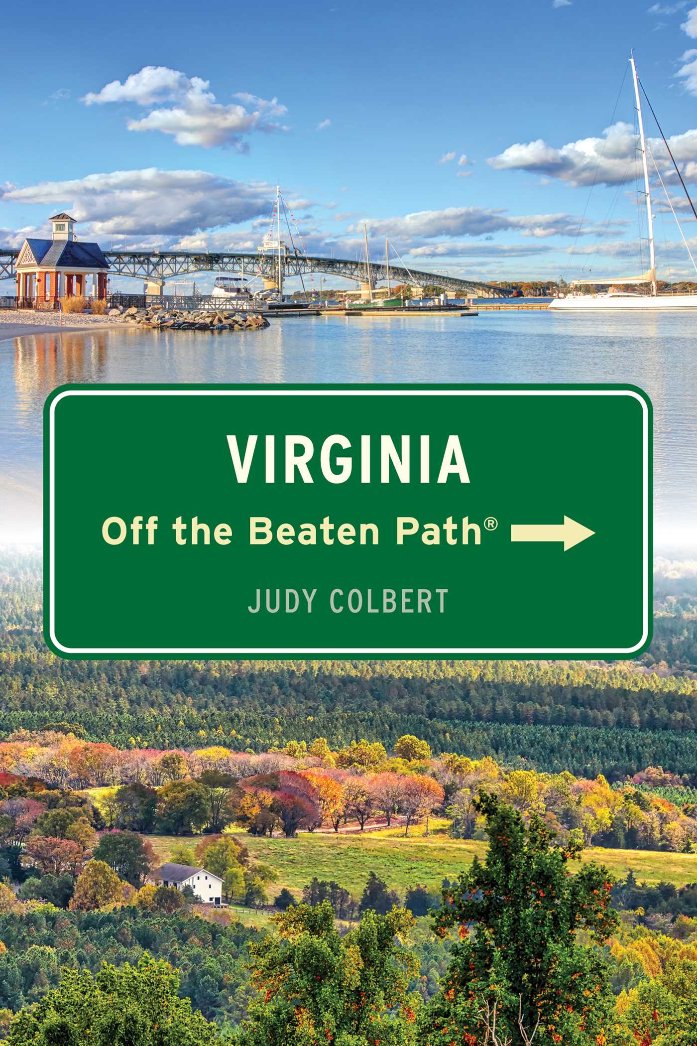 Virginia Off the Beaten Path®