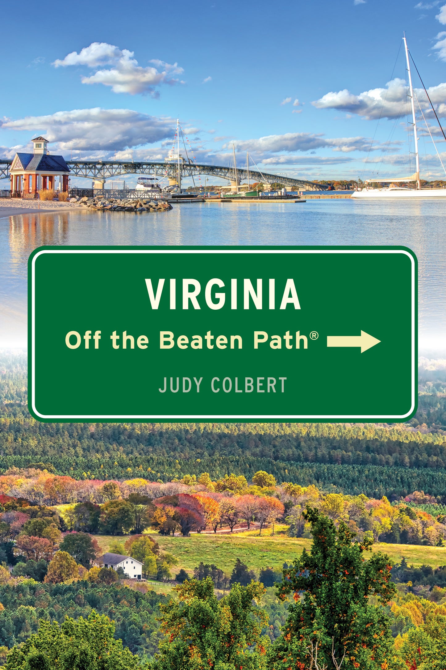 Virginia Off the Beaten Path®