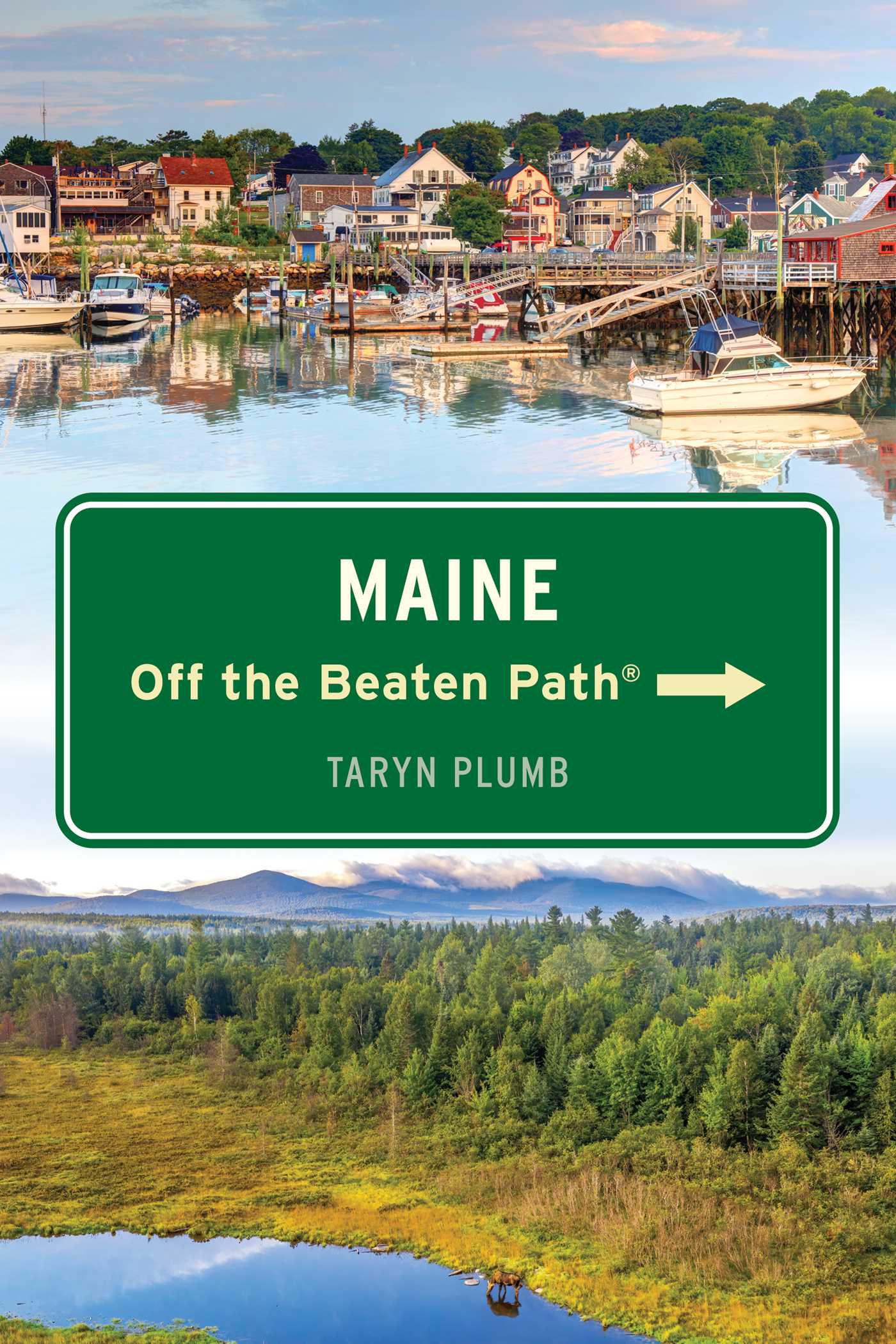 Maine Off the Beaten Path®