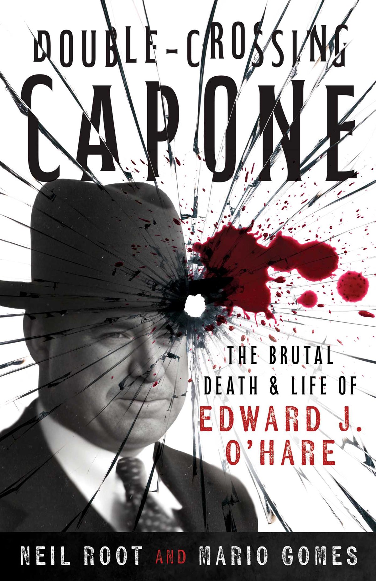 Double-Crossing Capone