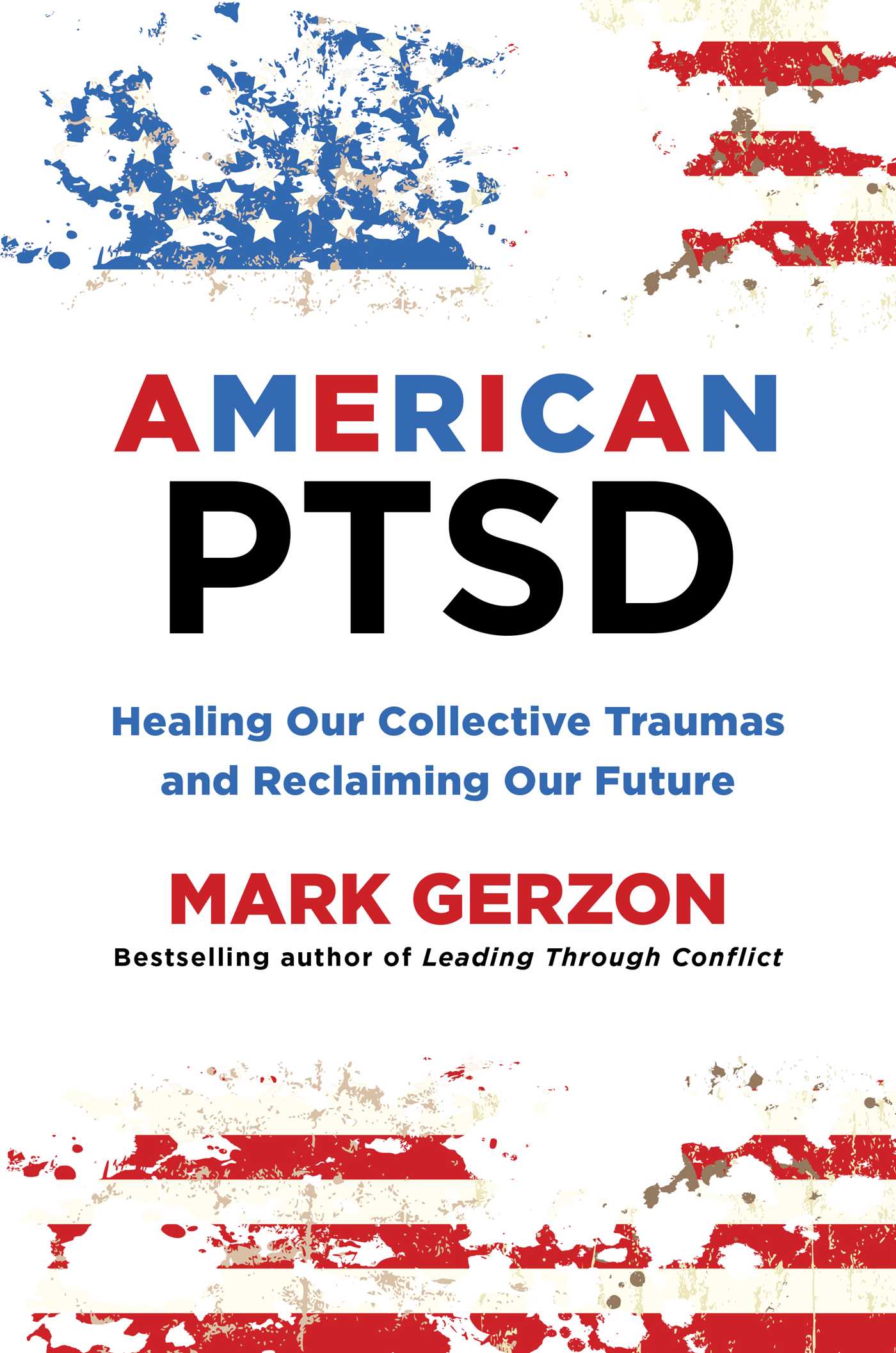 American PTSD