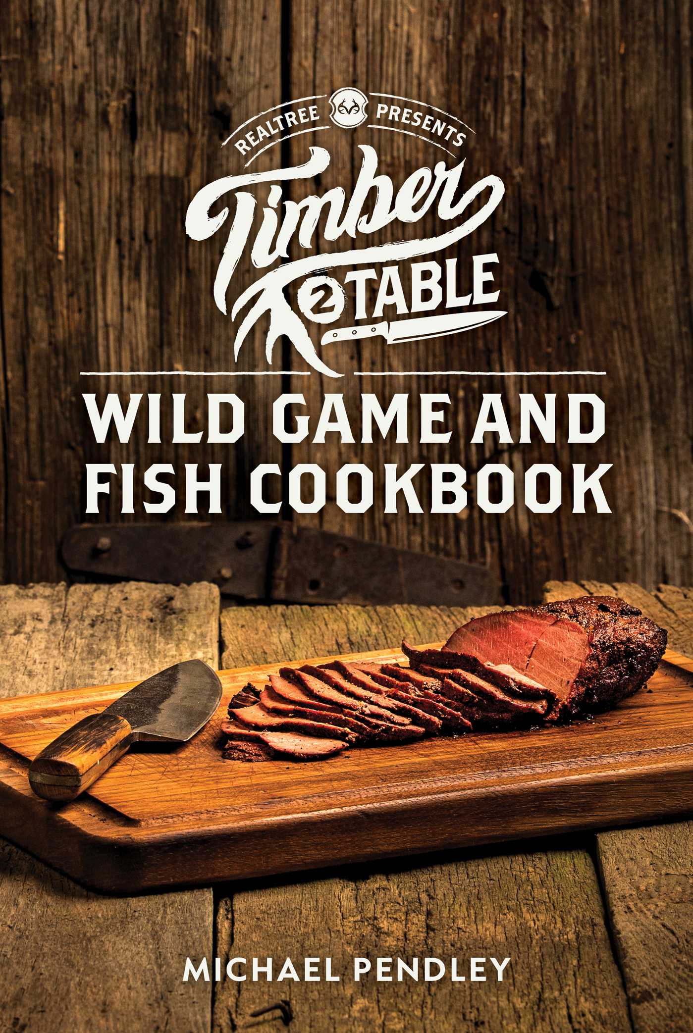 Timber 2 Table