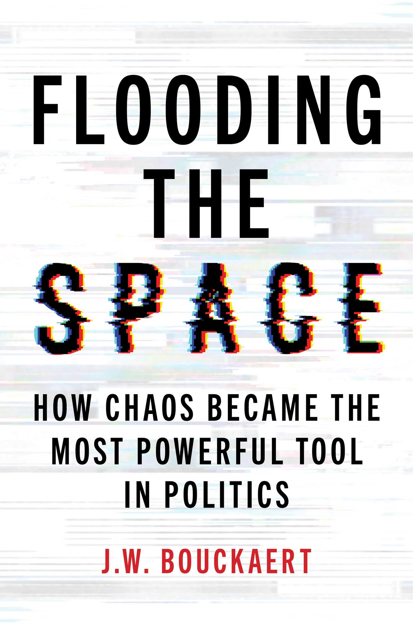 Flooding the Space