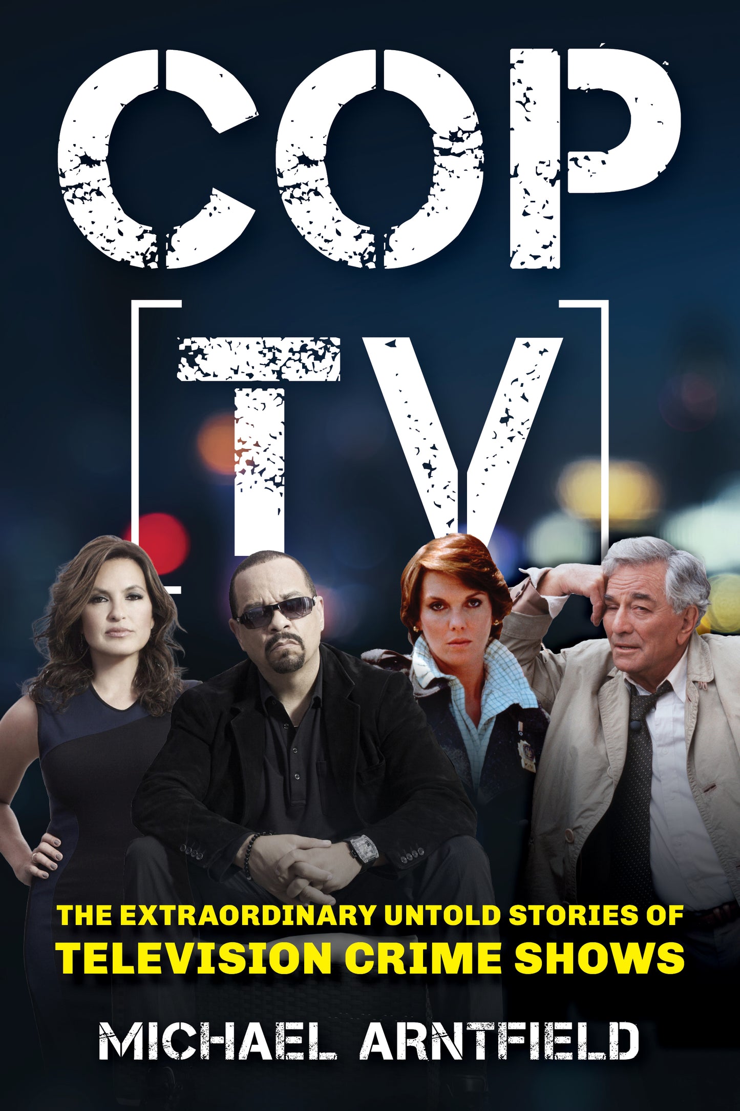 Cop TV