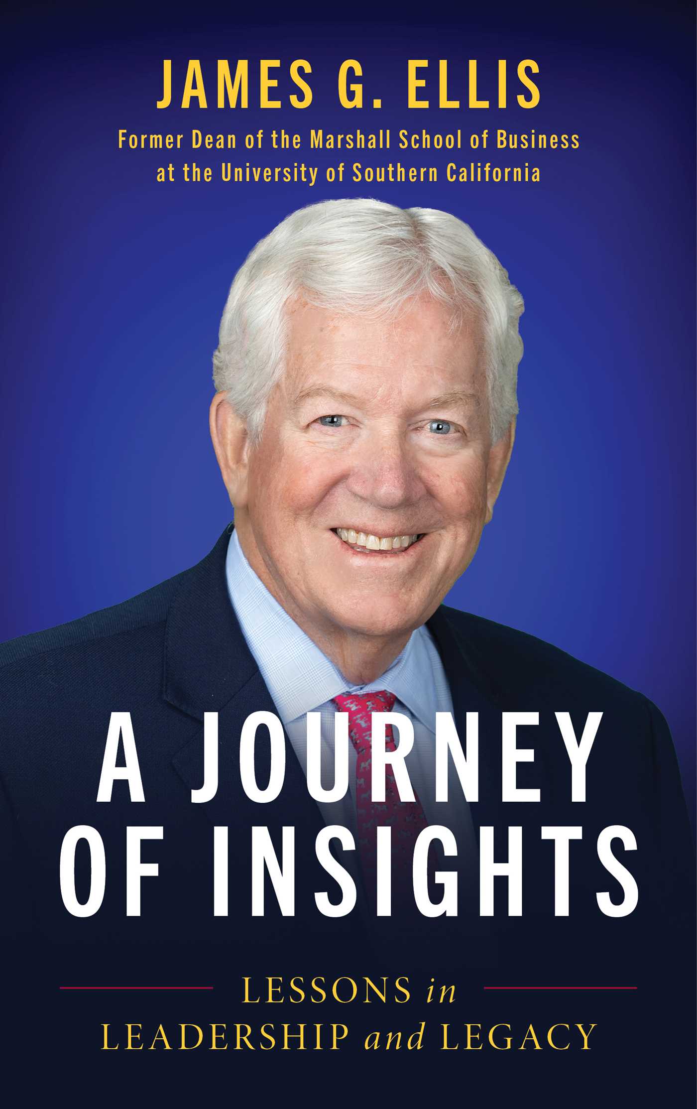 Journey of Insights: Lessons in Leadership and Legacy