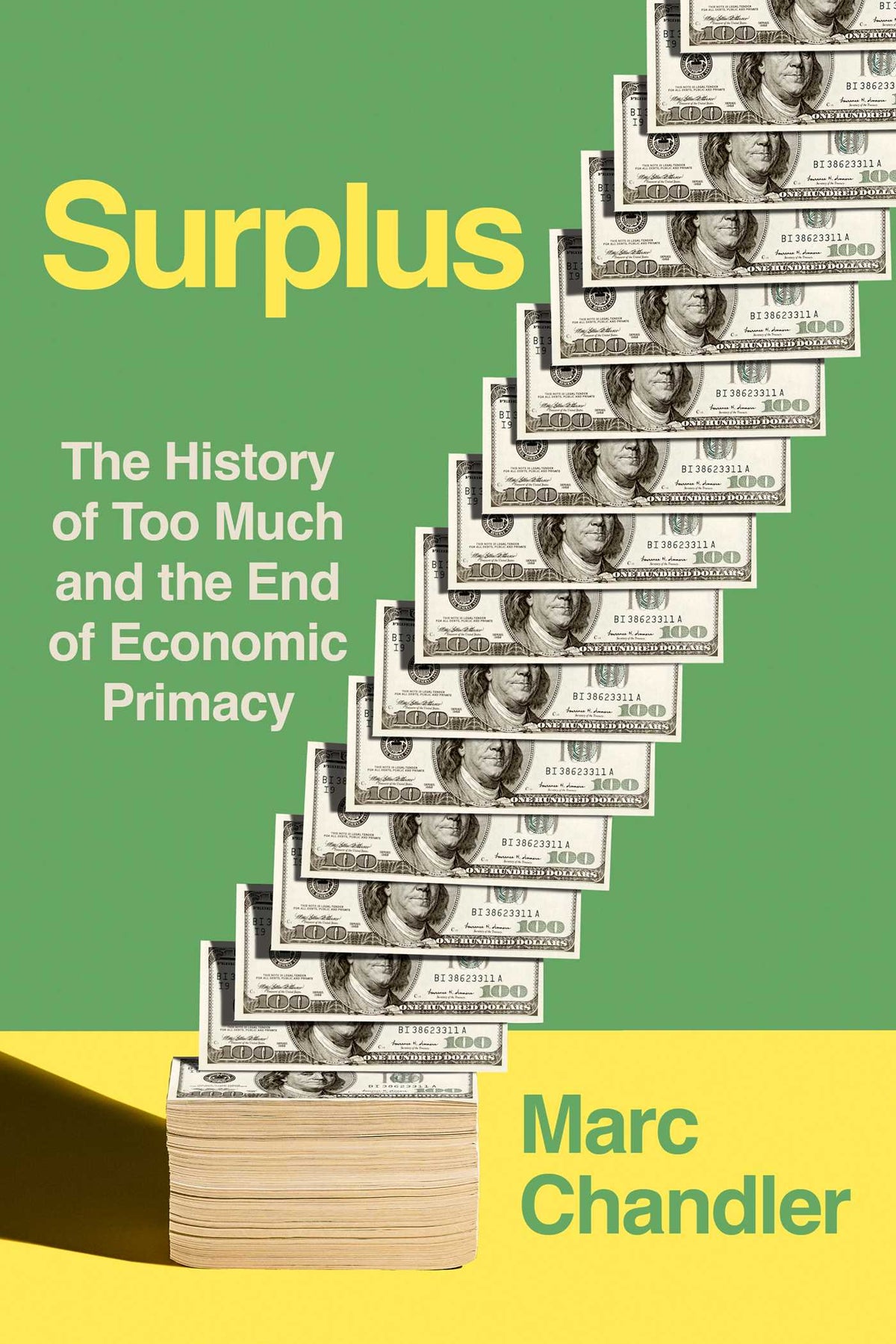 Surplus