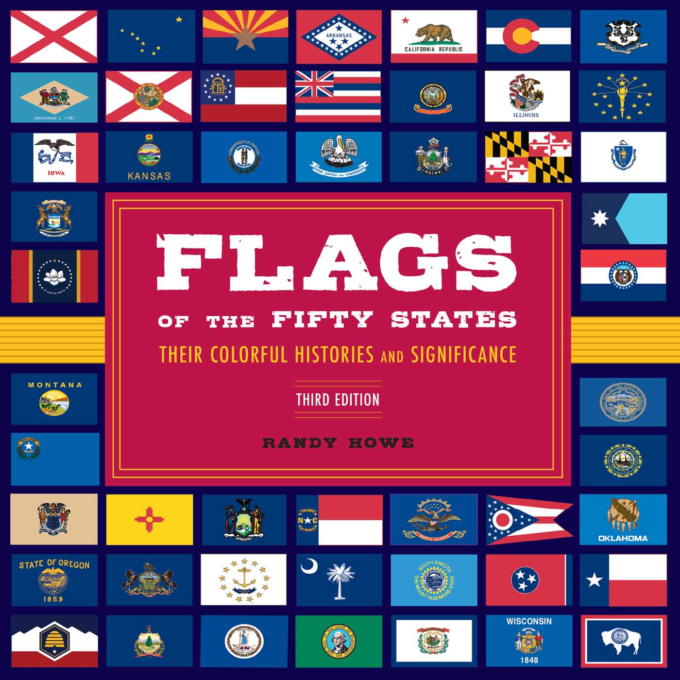 Flags of the Fifty States