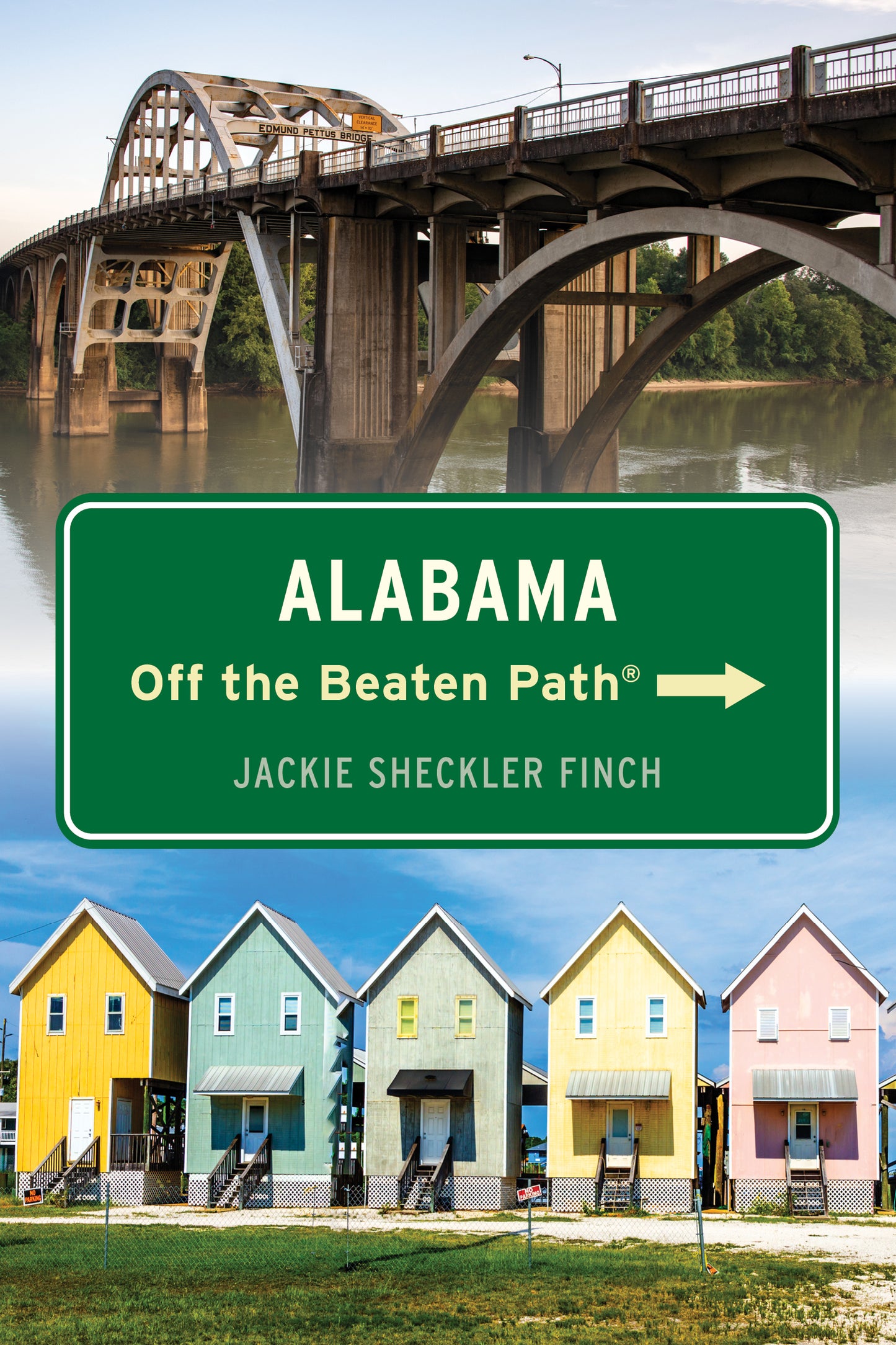 Alabama Off the Beaten Path®