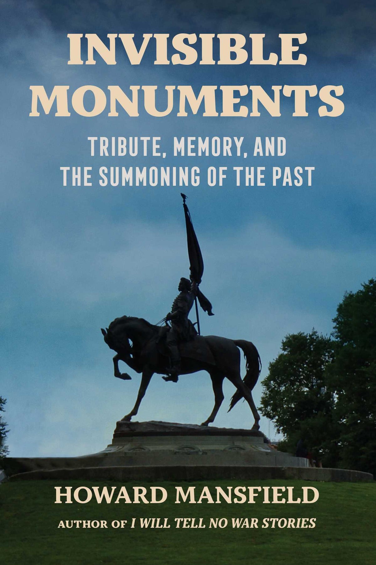Invisible Monuments