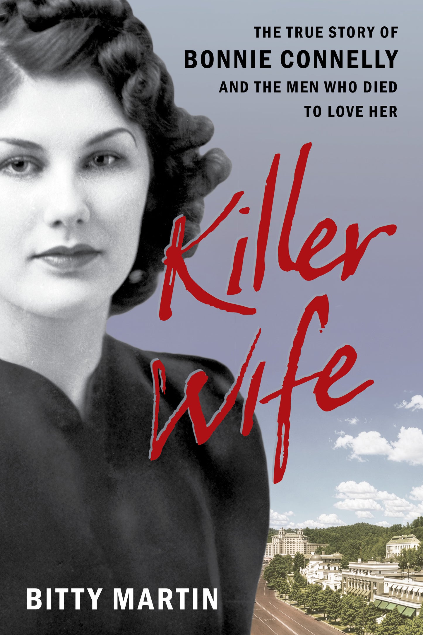 Killer Wife