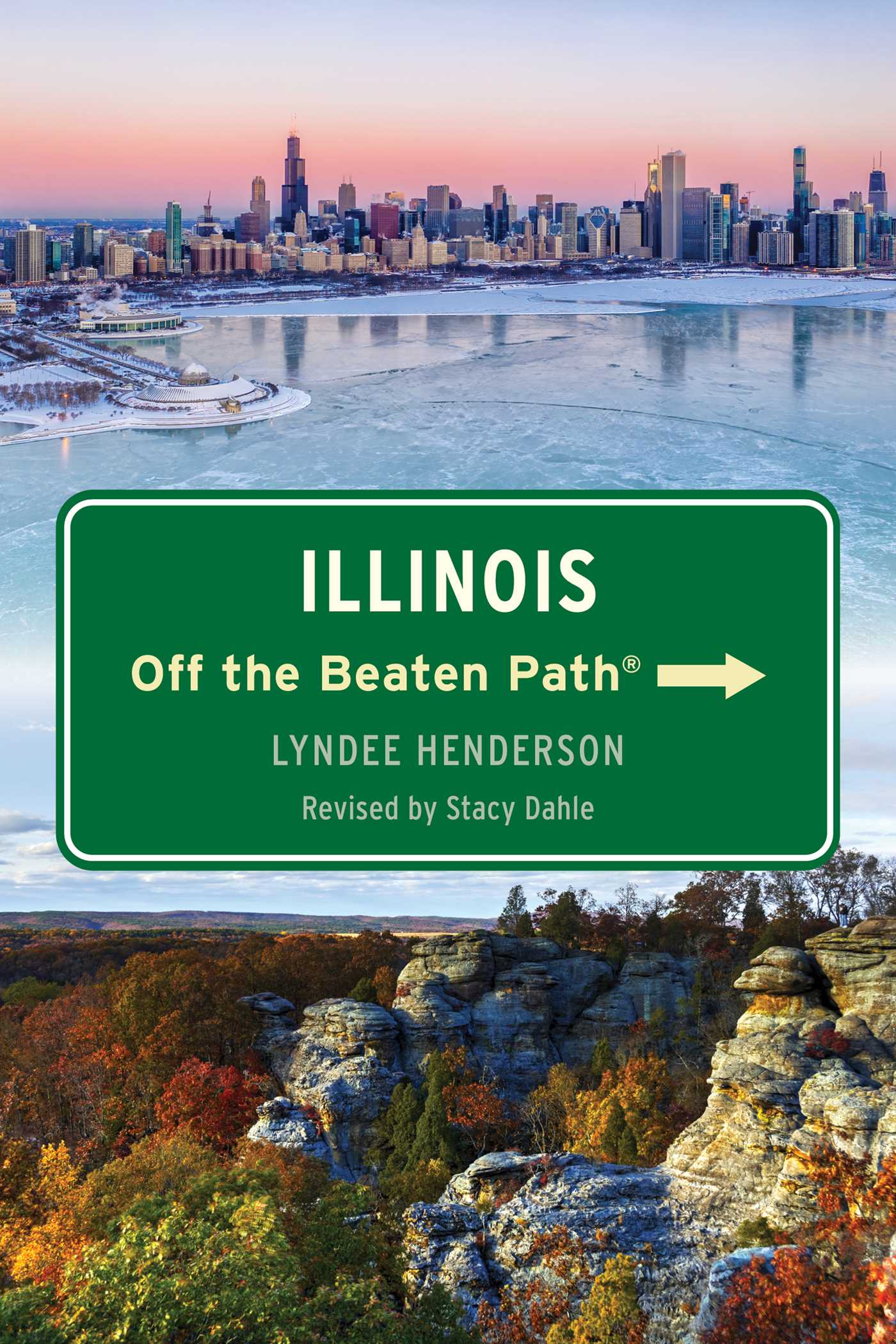 Illinois Off the Beaten Path®