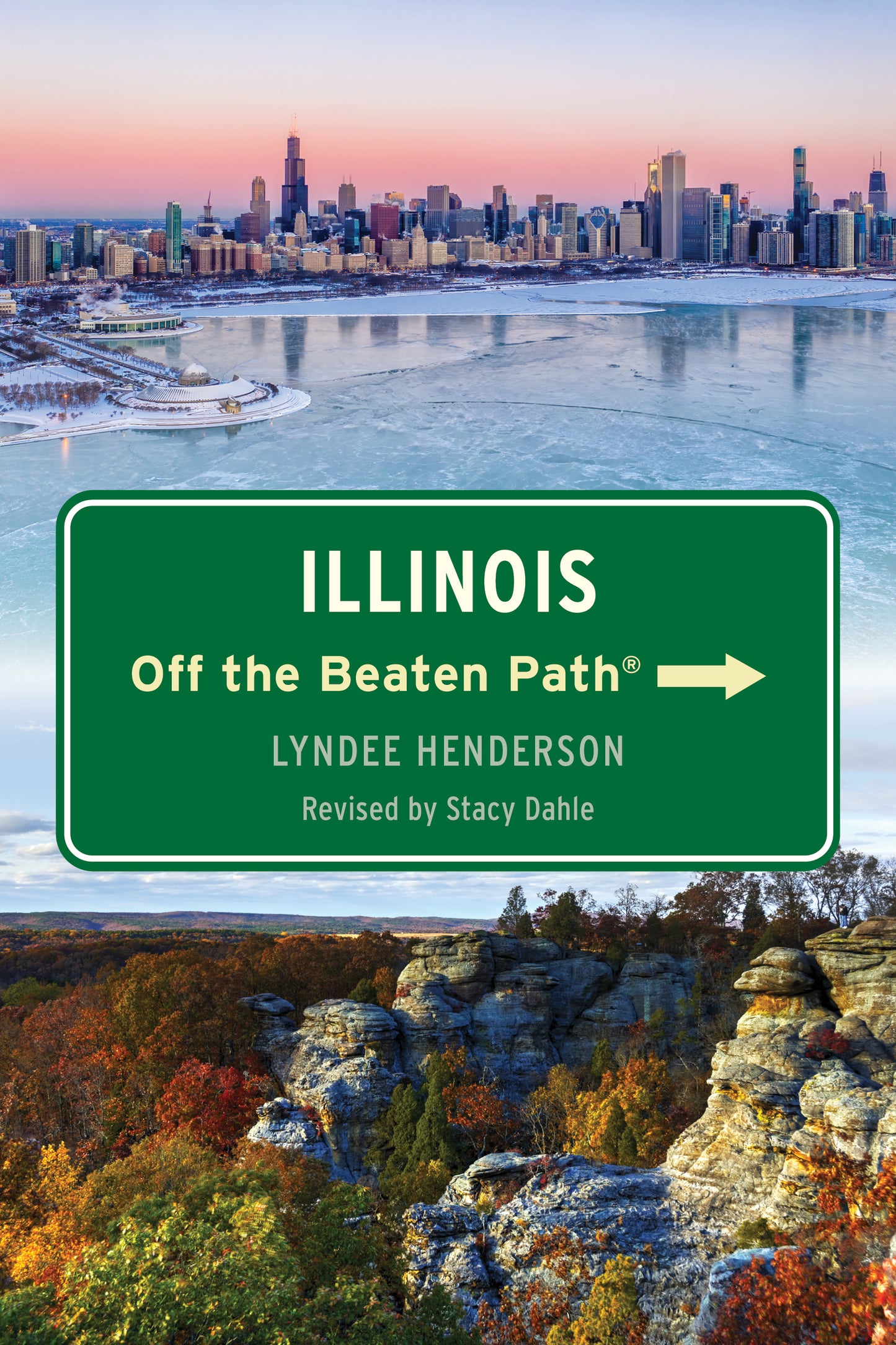 Illinois Off the Beaten Path®