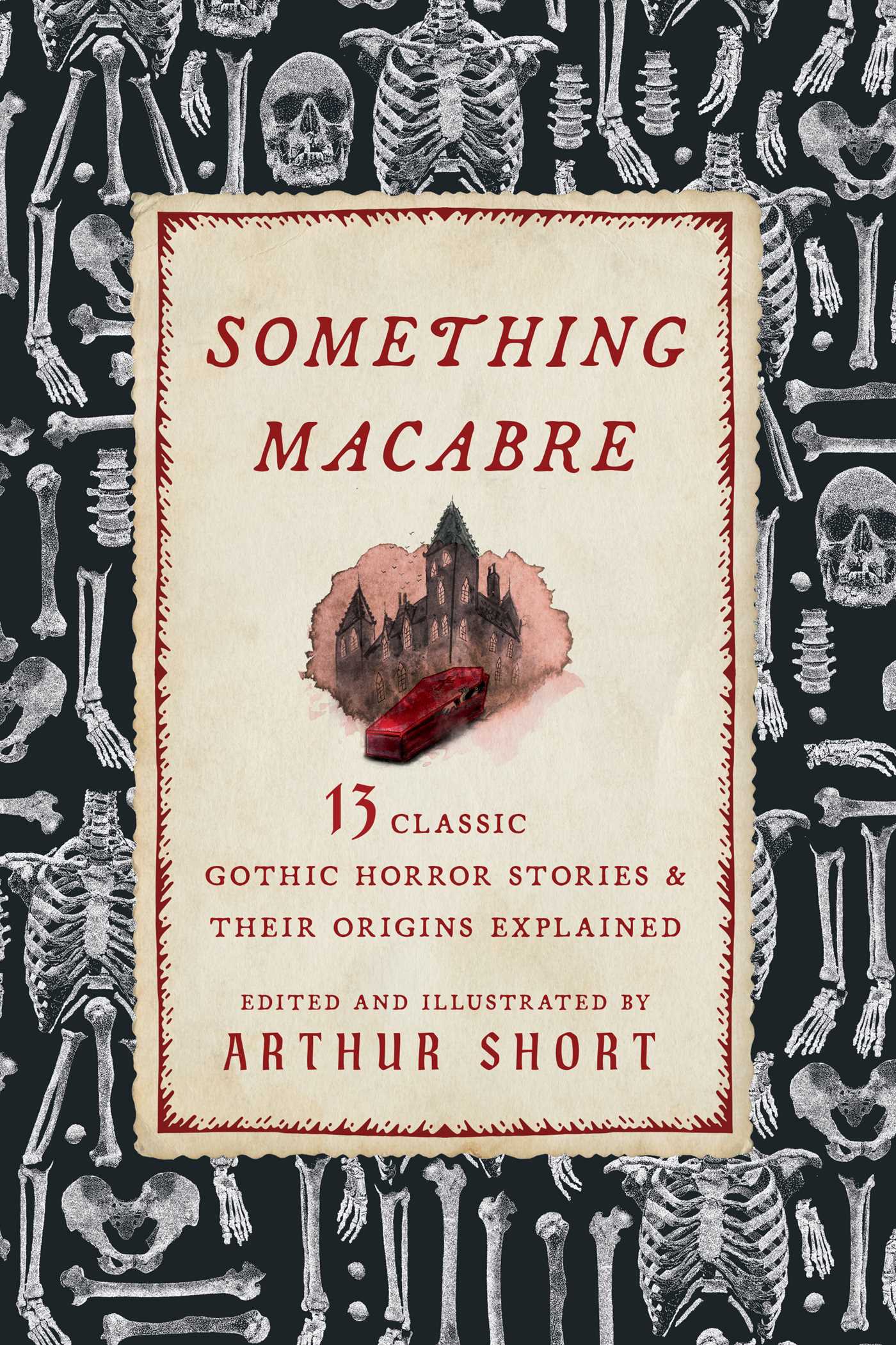 Something Macabre