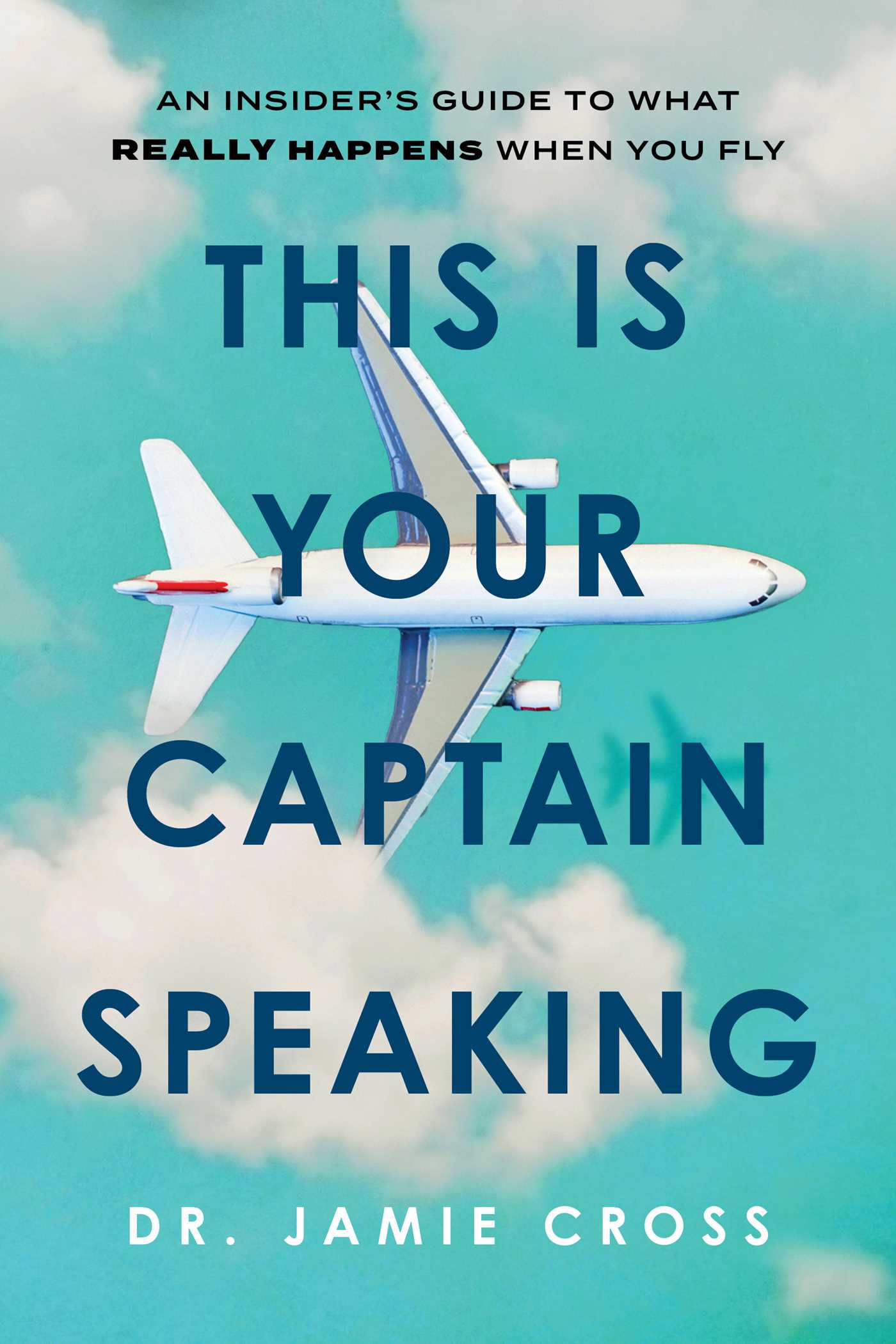 This Is Your Captain Speaking