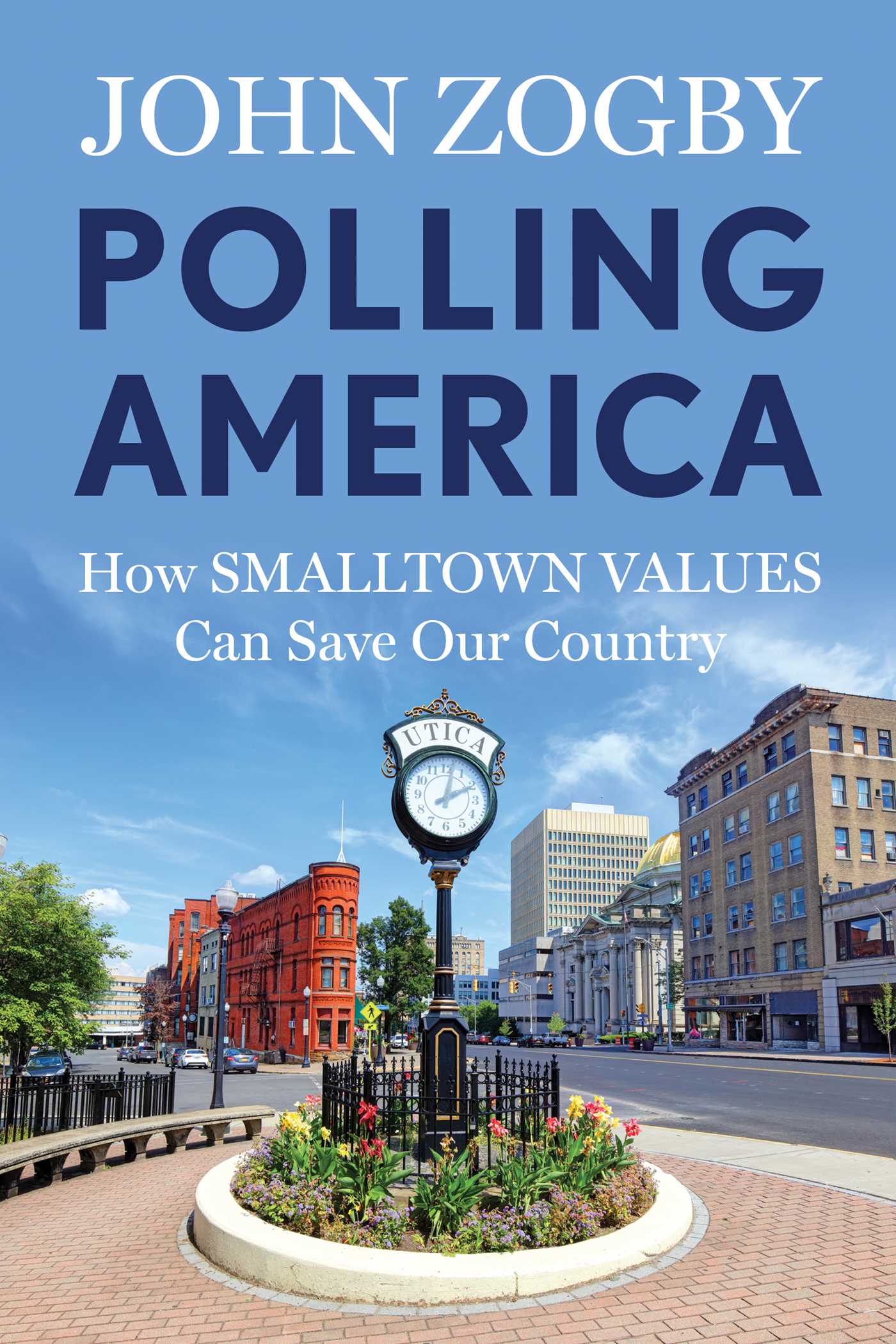 Polling America