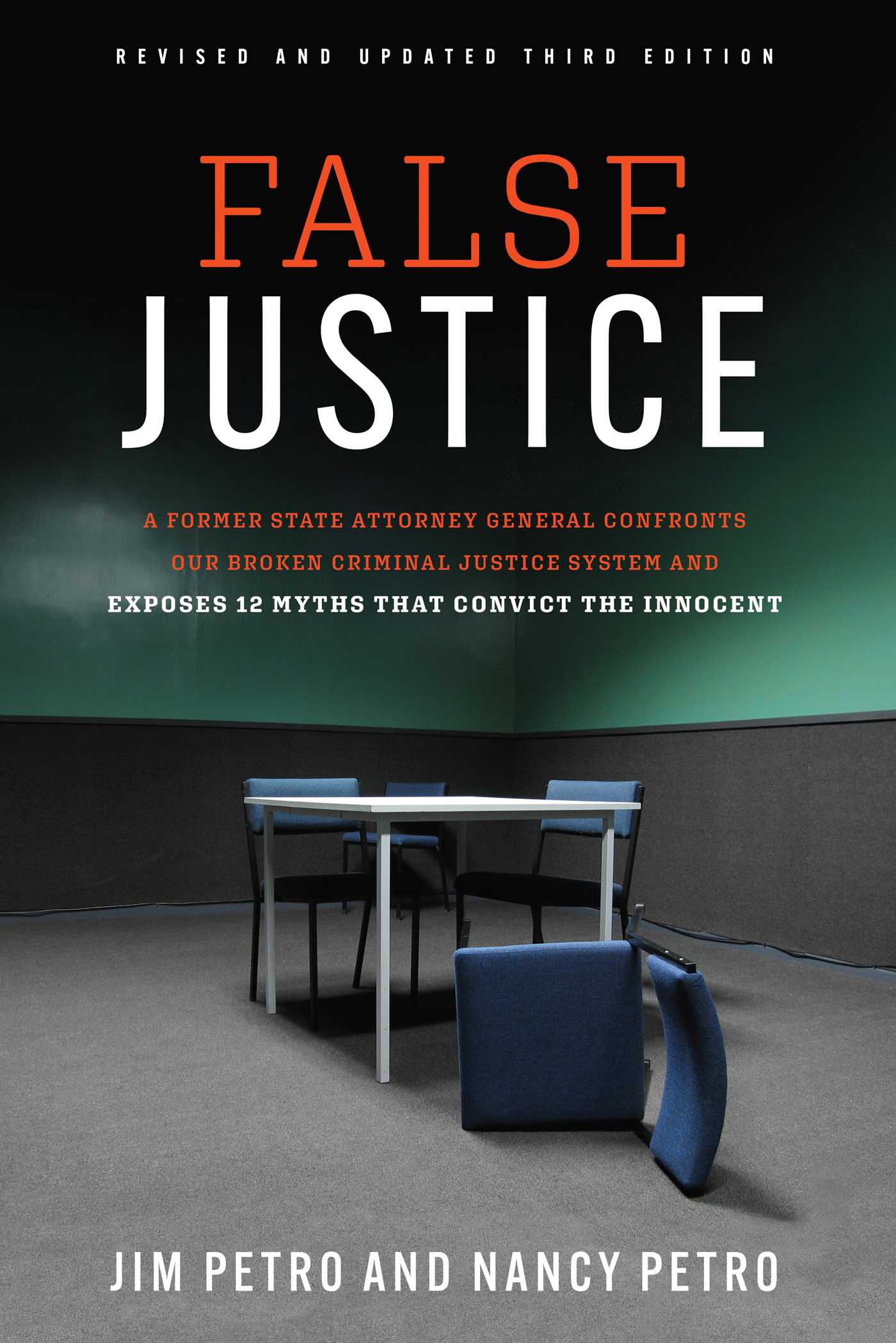 False Justice