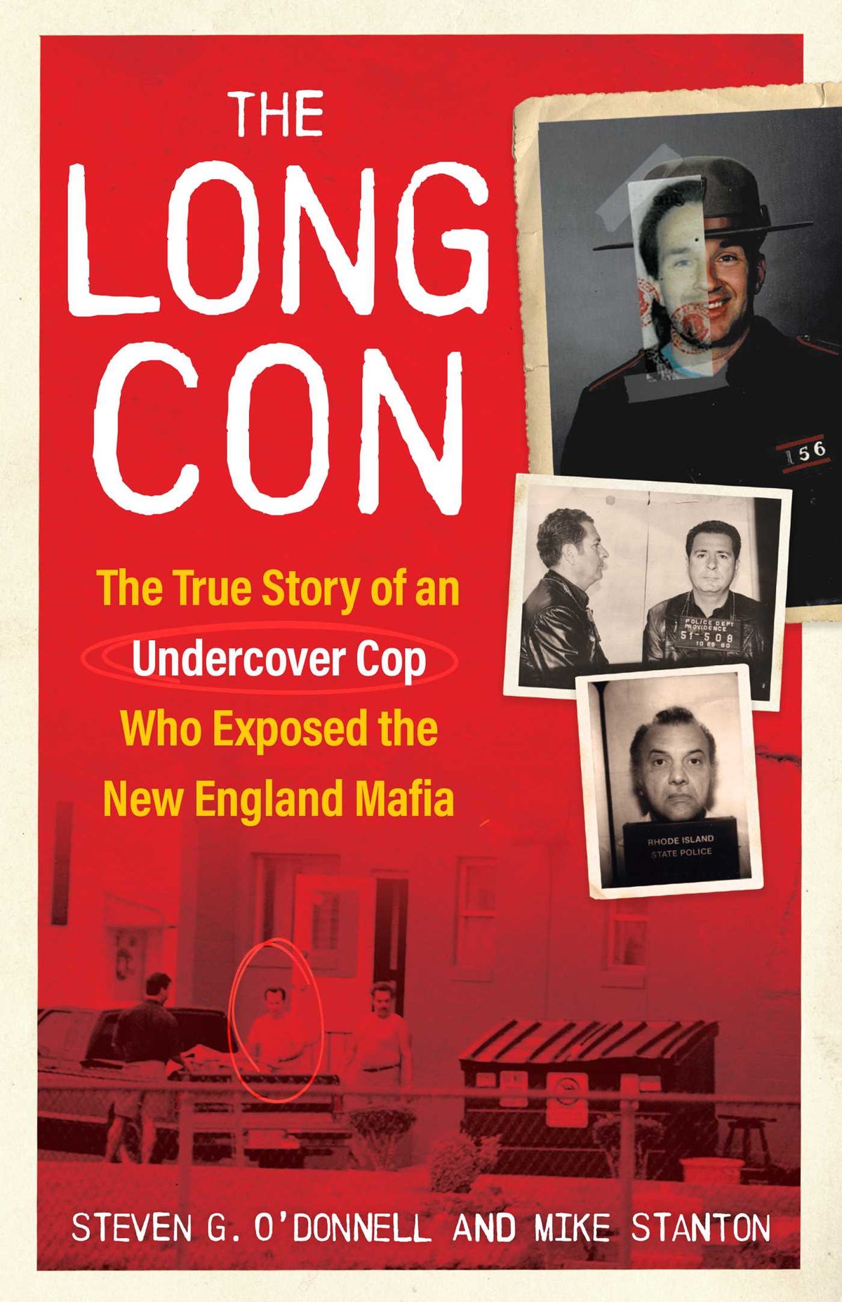 Long Con