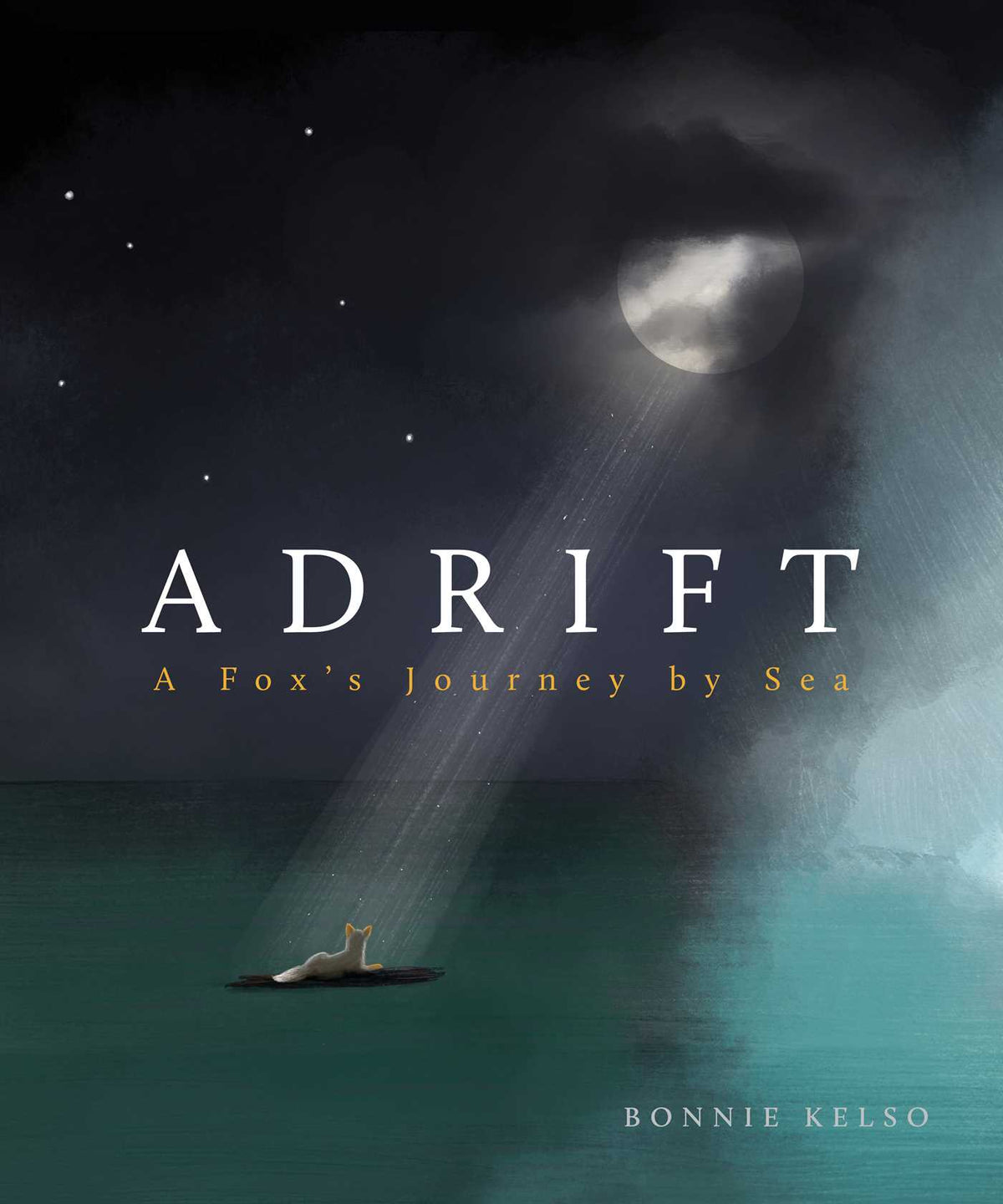 Adrift