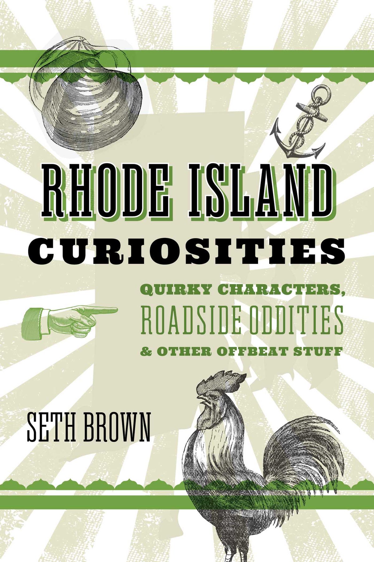 Rhode Island Curiosities