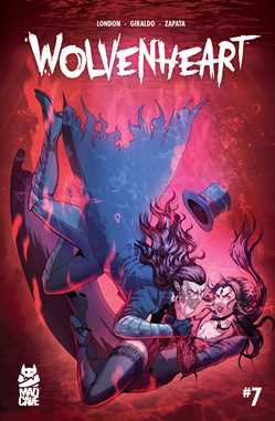 Wolvenheart #7