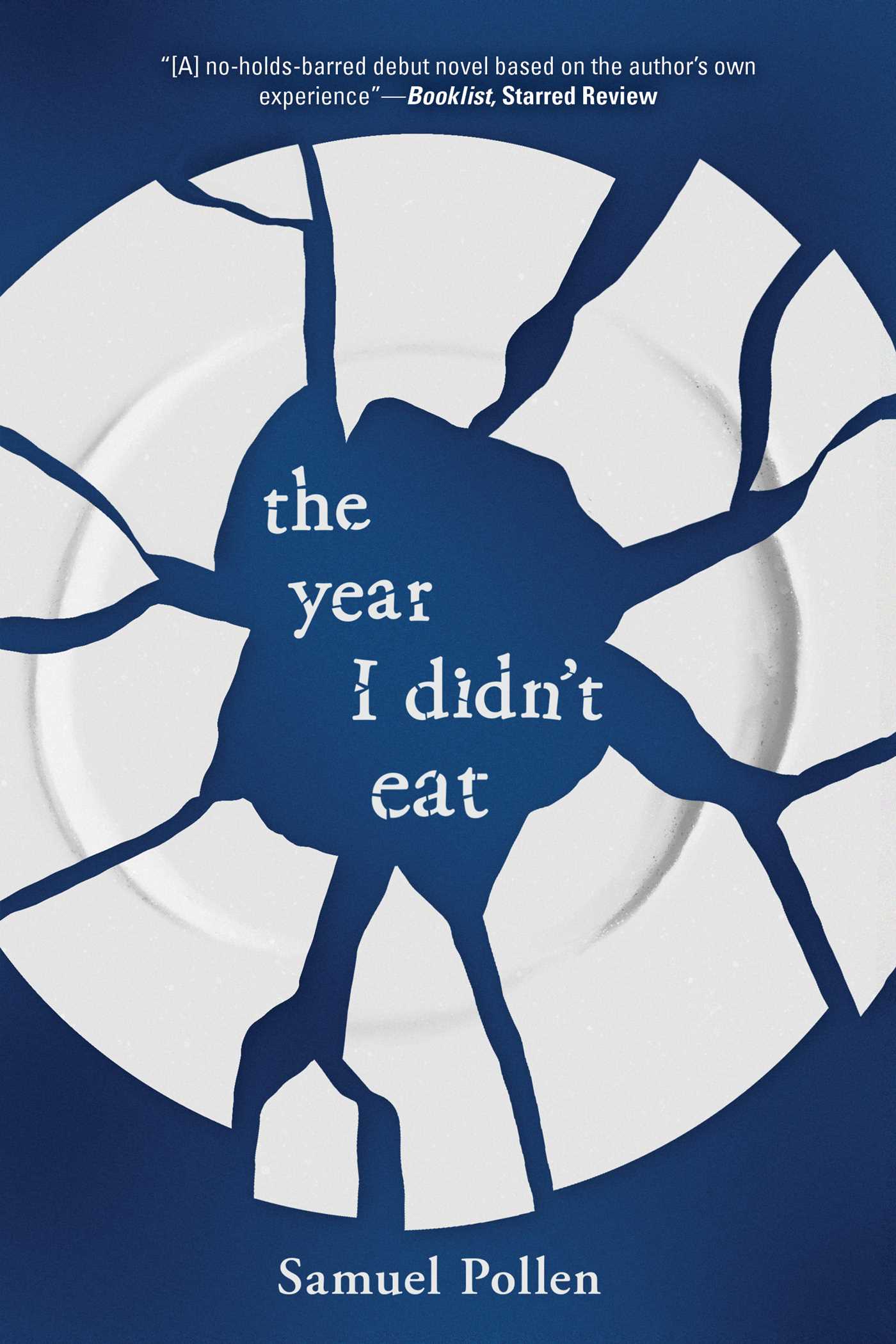 Year I Didn't Eat
