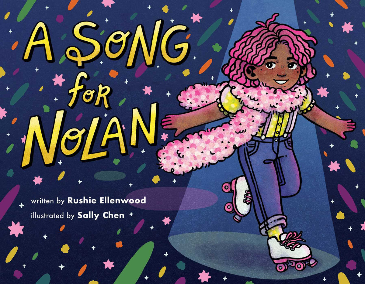 Song for Nolan