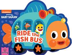 Baby Shark: Ride the Fish Bus