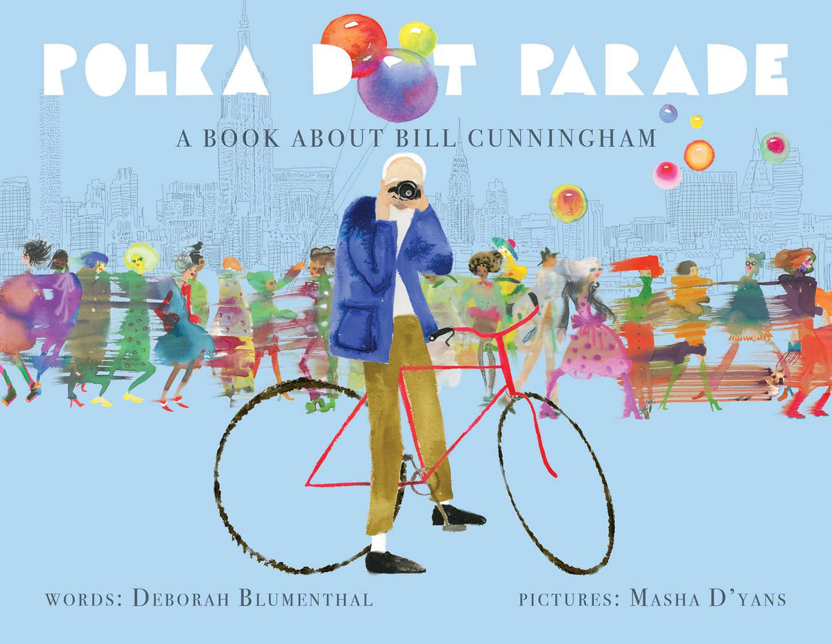 Polka Dot Parade